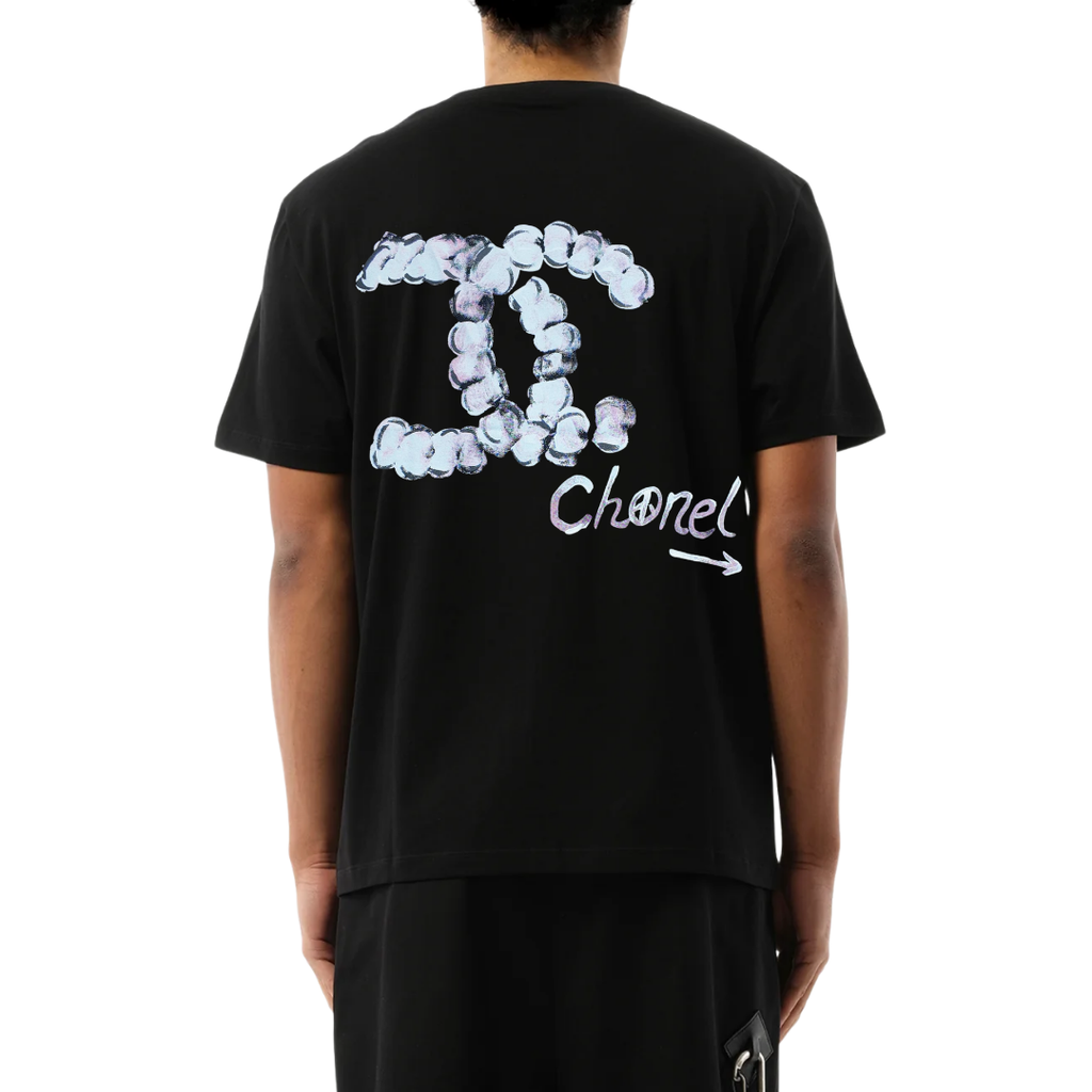 M.T-Shirts CHA 104