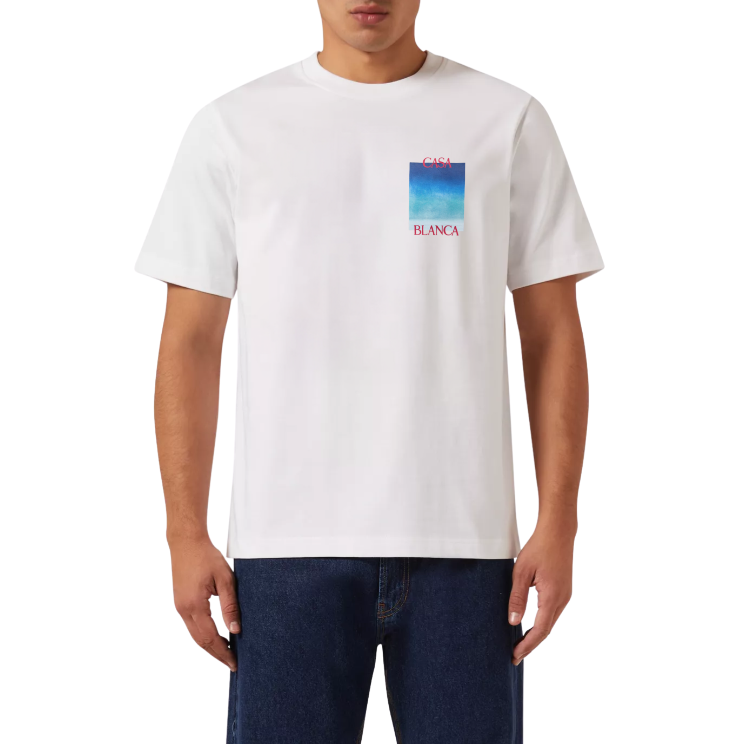 M.T-Shirts CAS 39