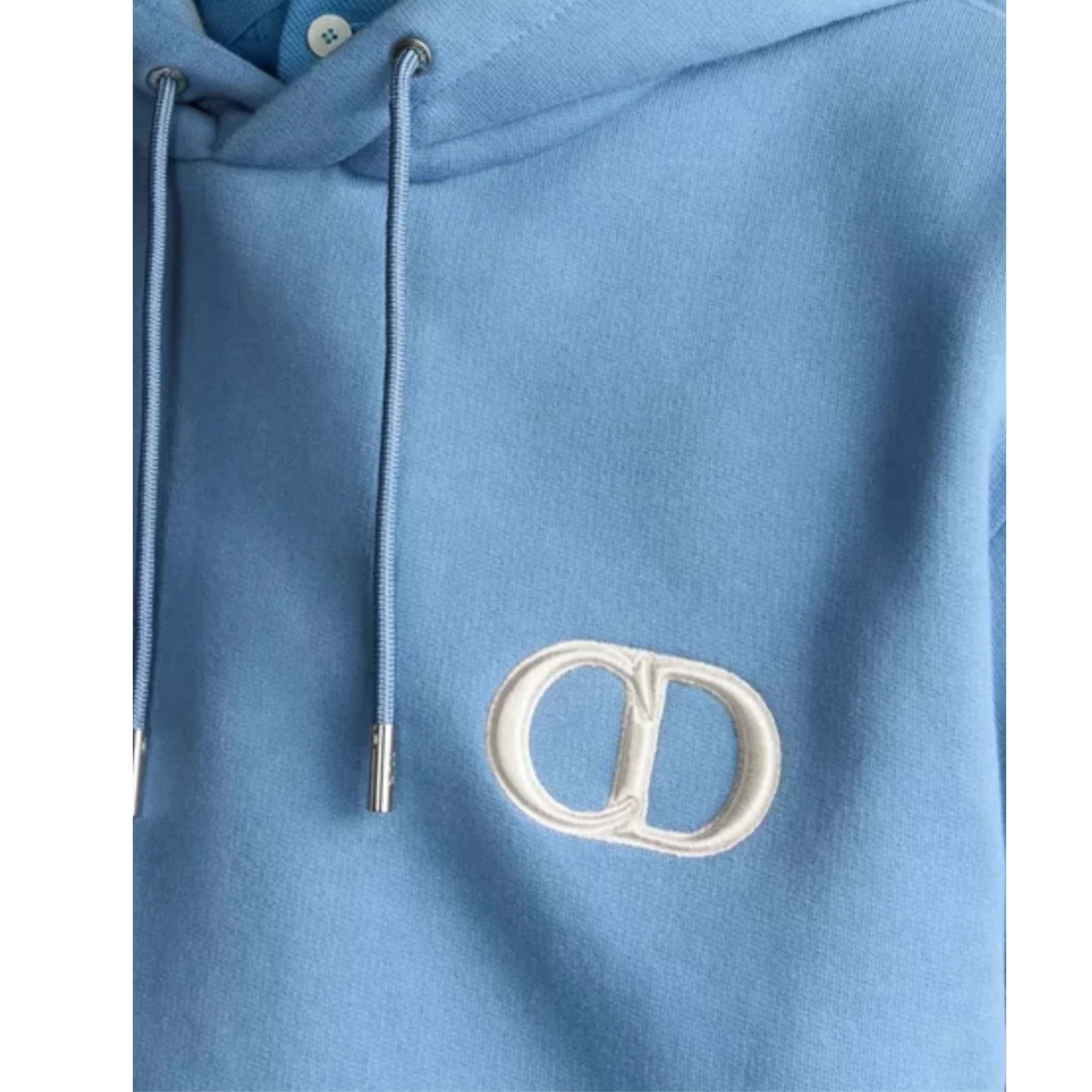 Hoodie DI 90
