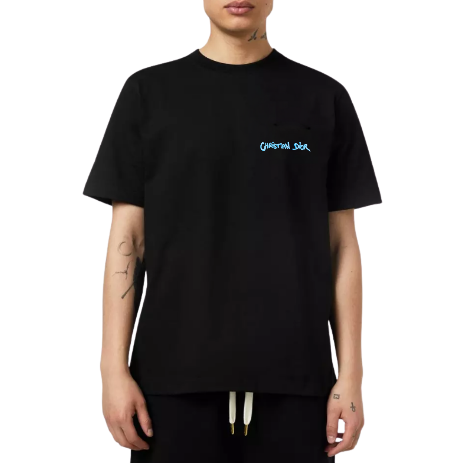 M.T-Shirts DI 44
