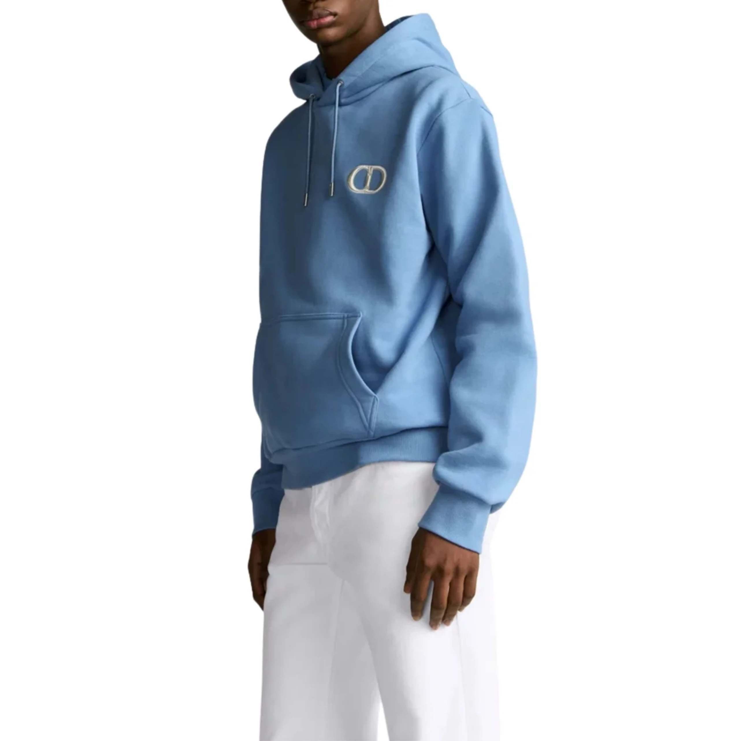 Hoodie DI 90