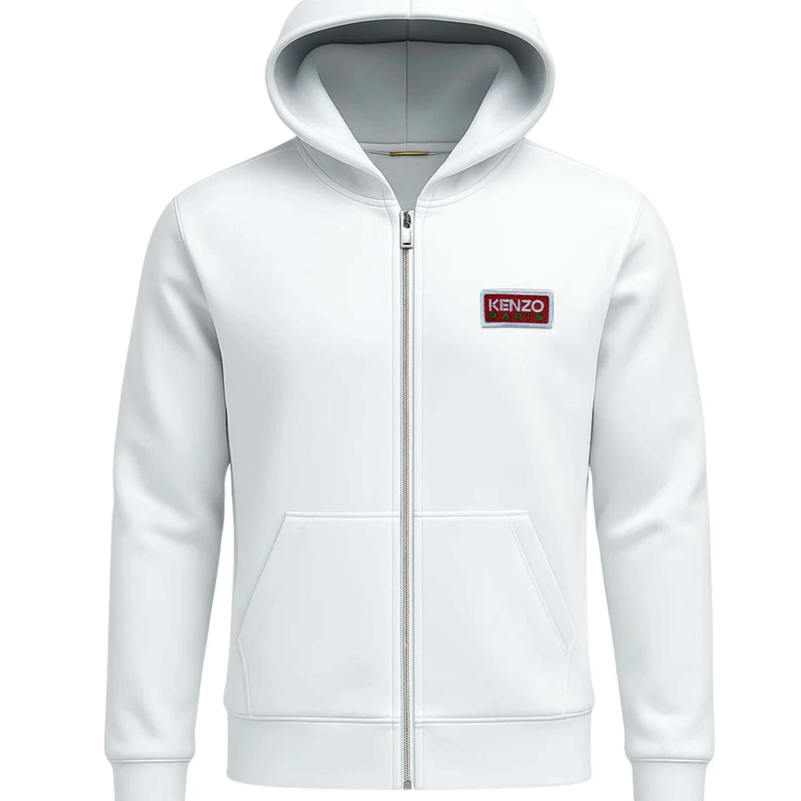 Hoodie KE 93