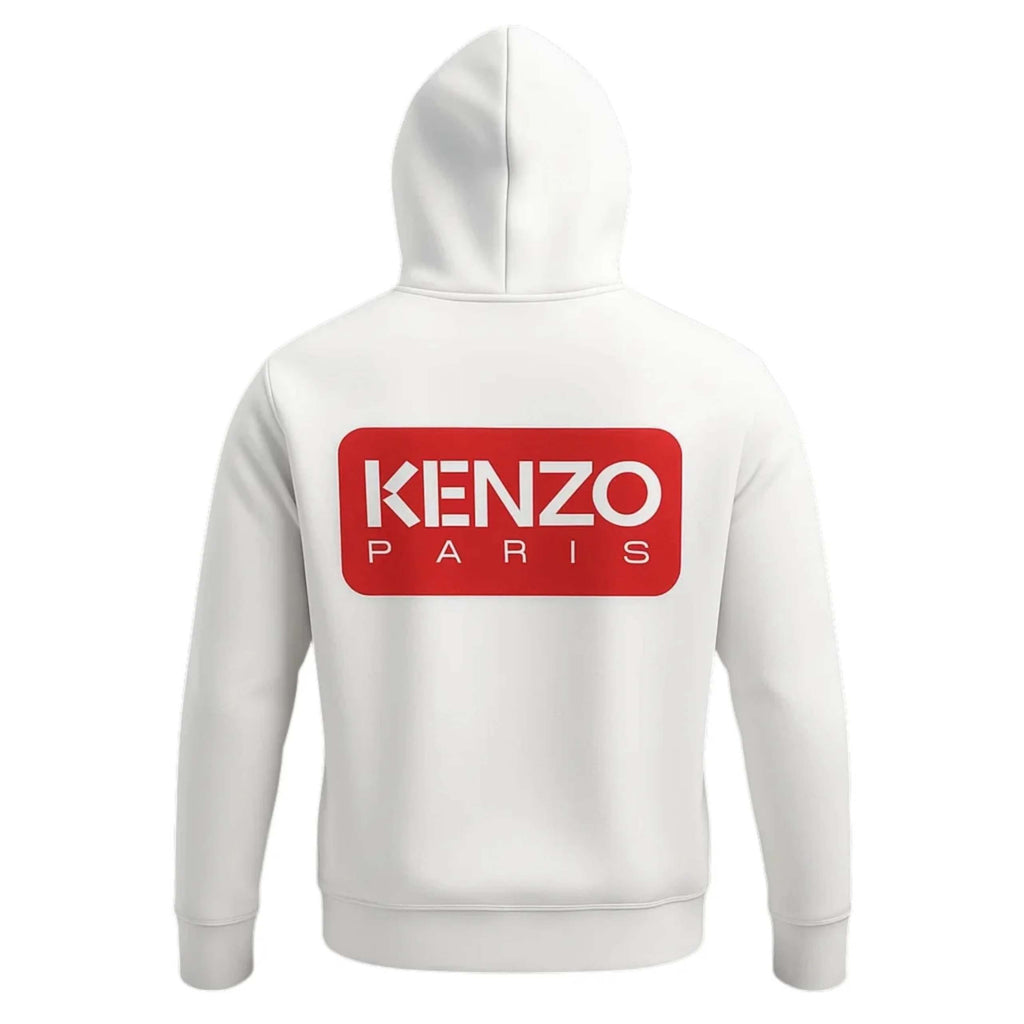 Hoodie KE 93
