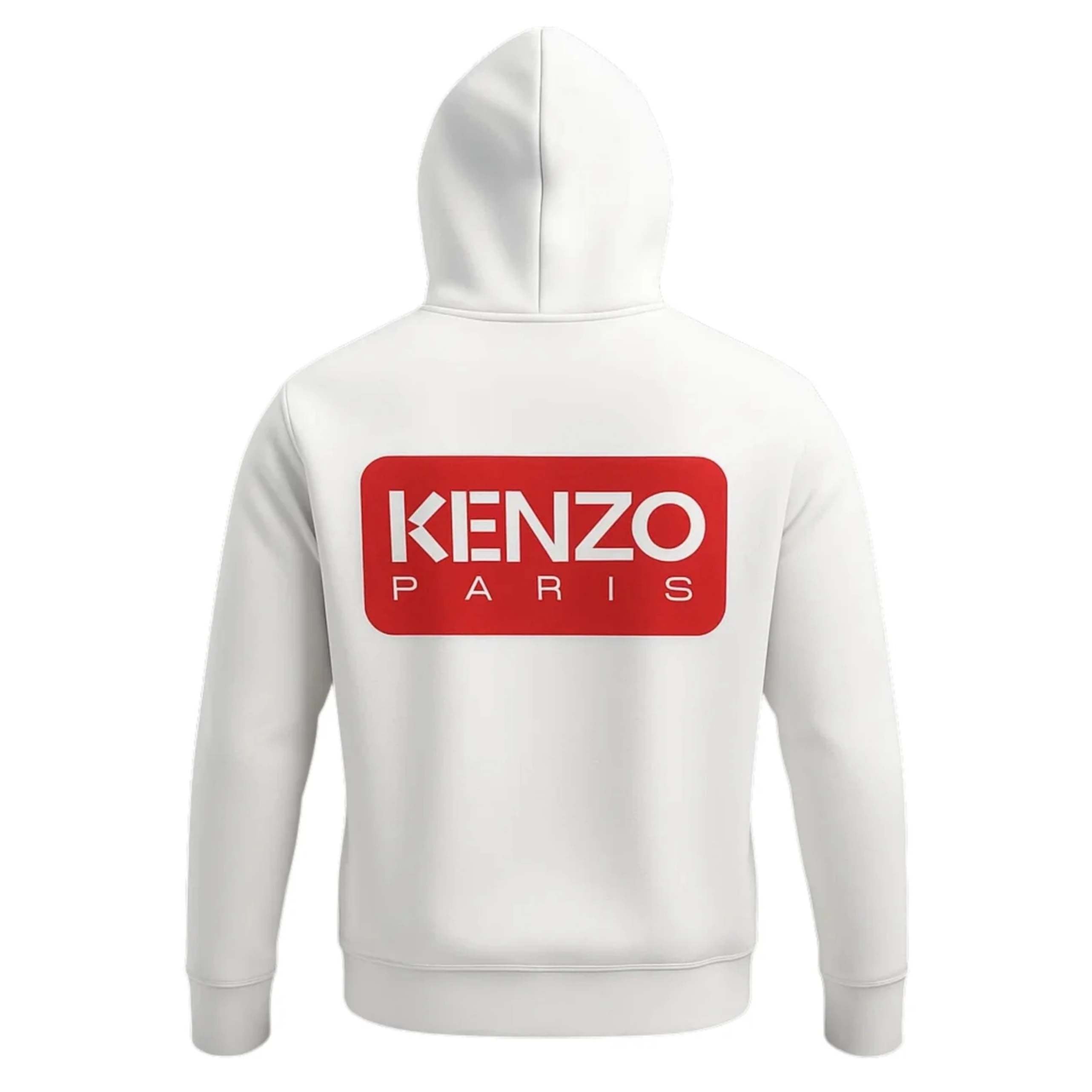 Hoodie KE 93