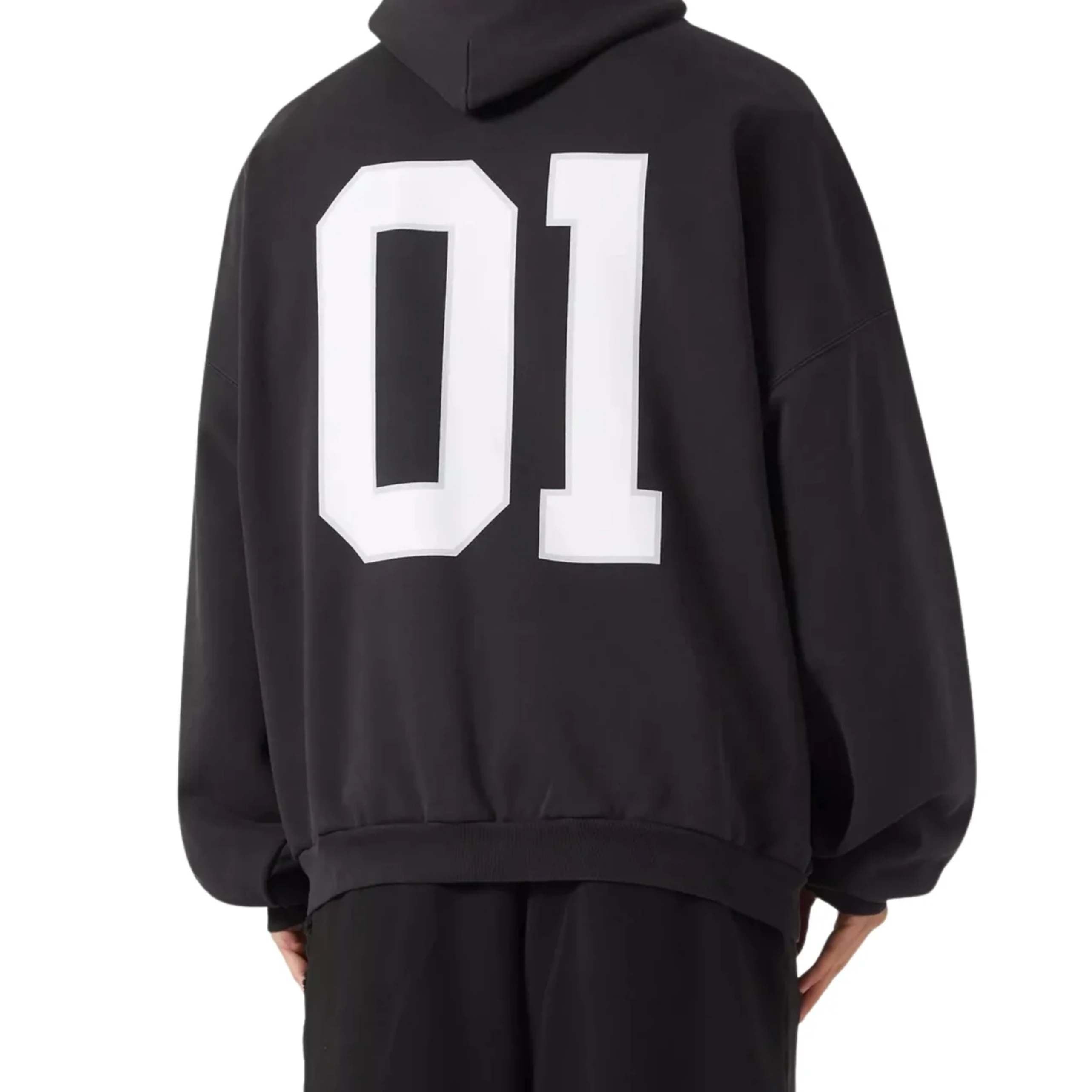 Hoodie BAL 94