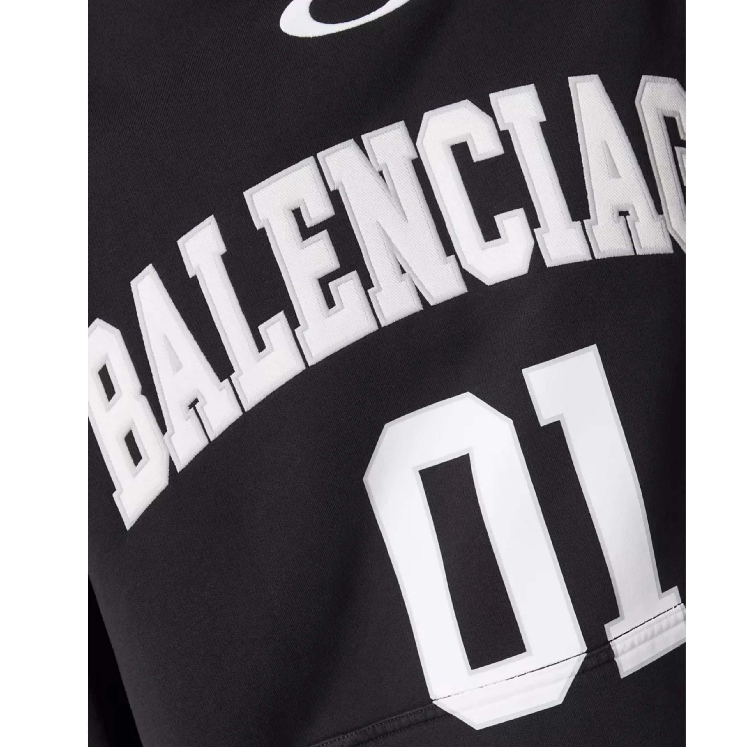 Hoodie BAL 94