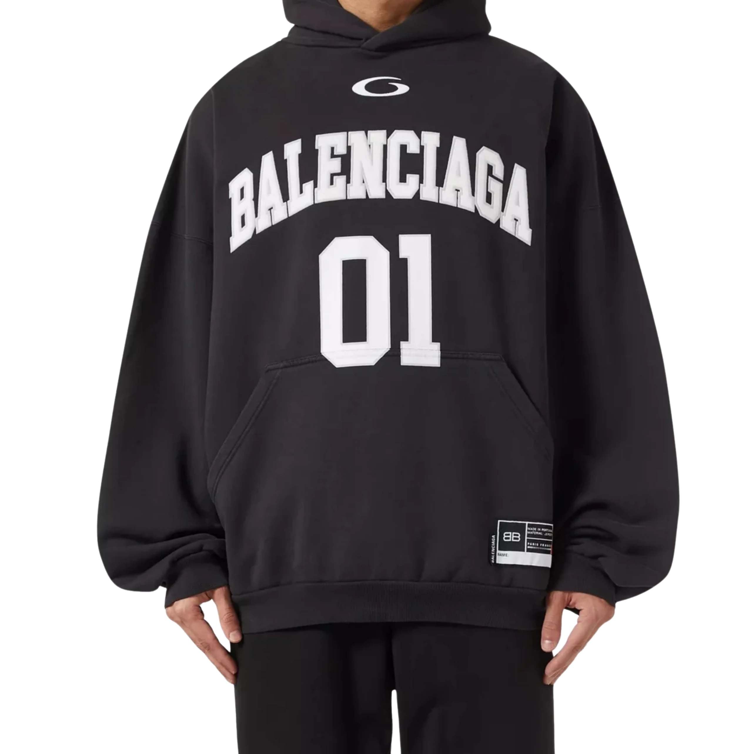 Hoodie BAL 94
