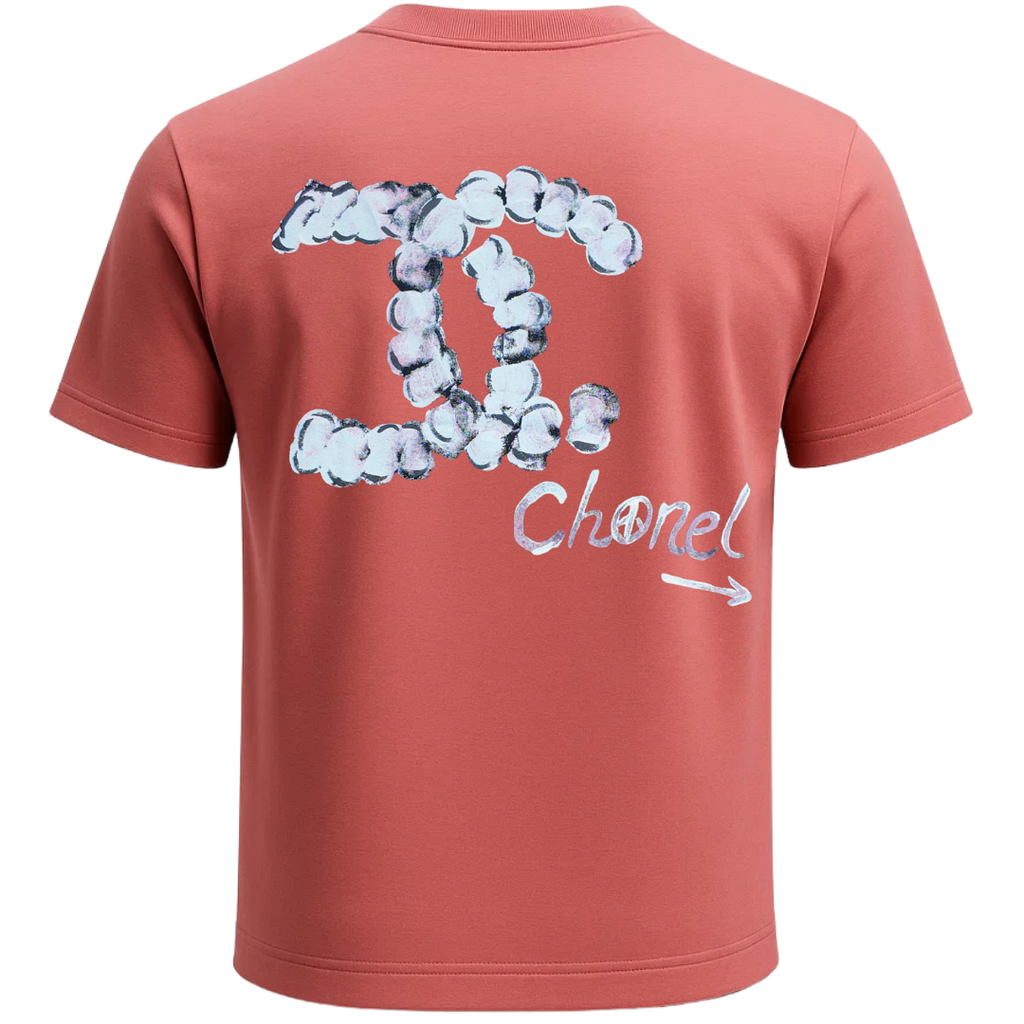 M.T-Shirts CHA 105