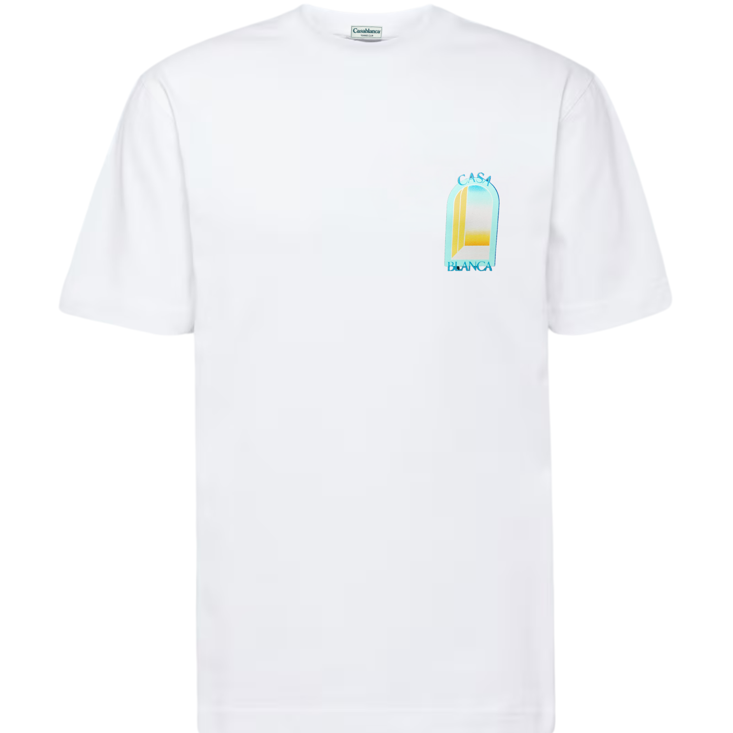 M.T-Shirts CAS 40