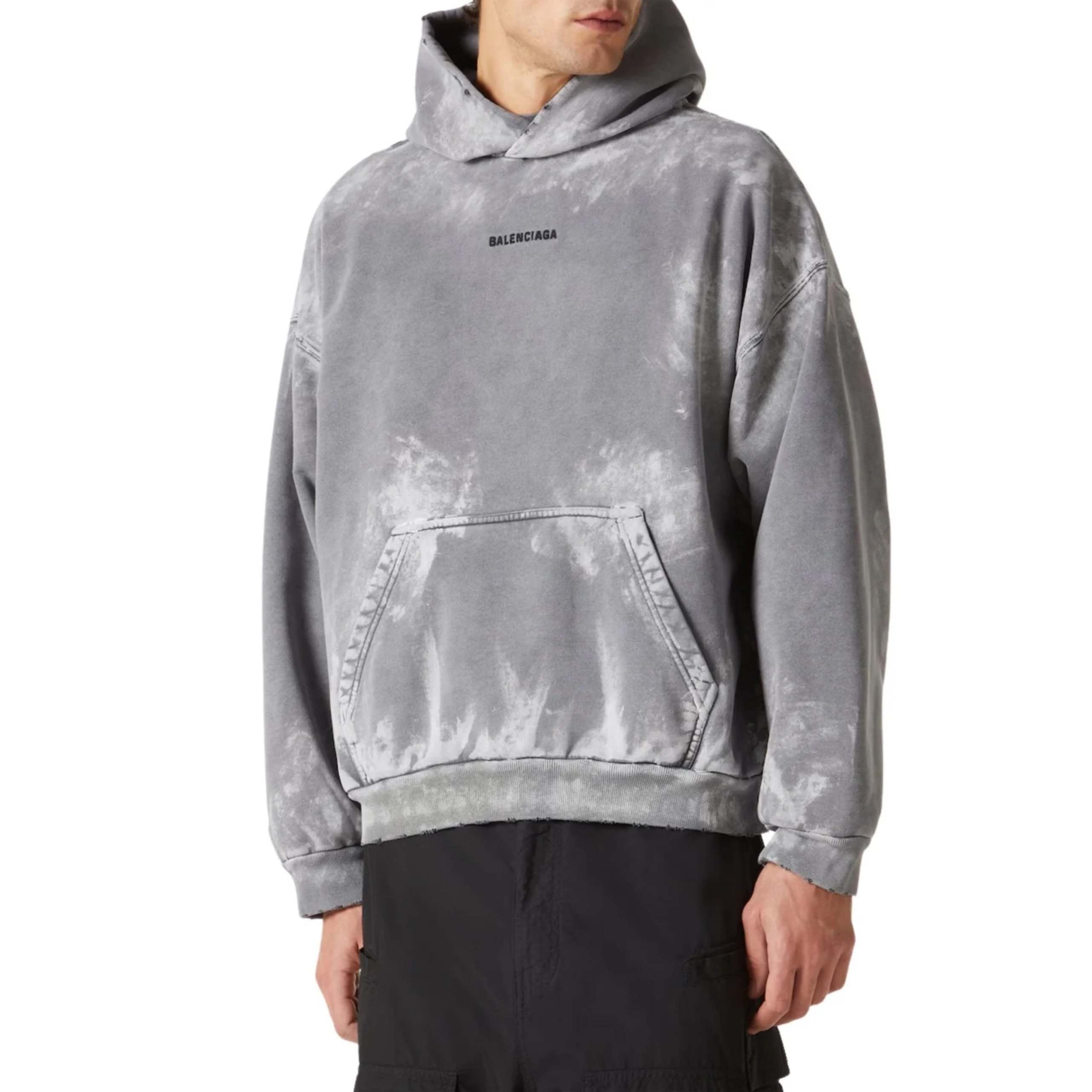 Hoodie BAL 95