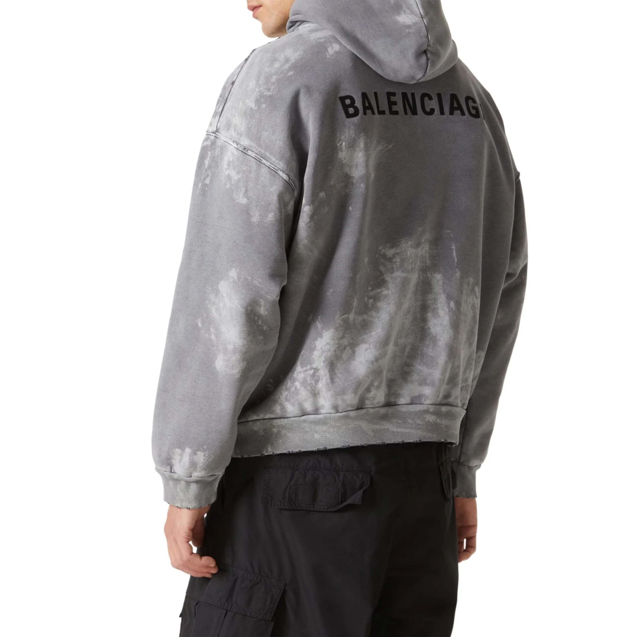 Hoodie BAL 95