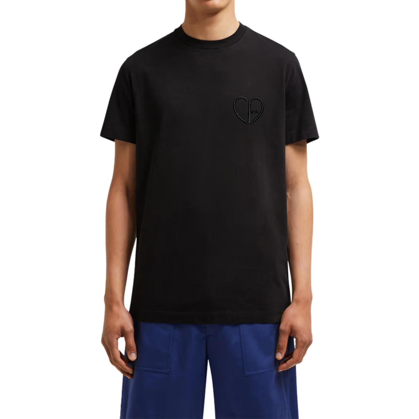 M.T-Shirts DI 47
