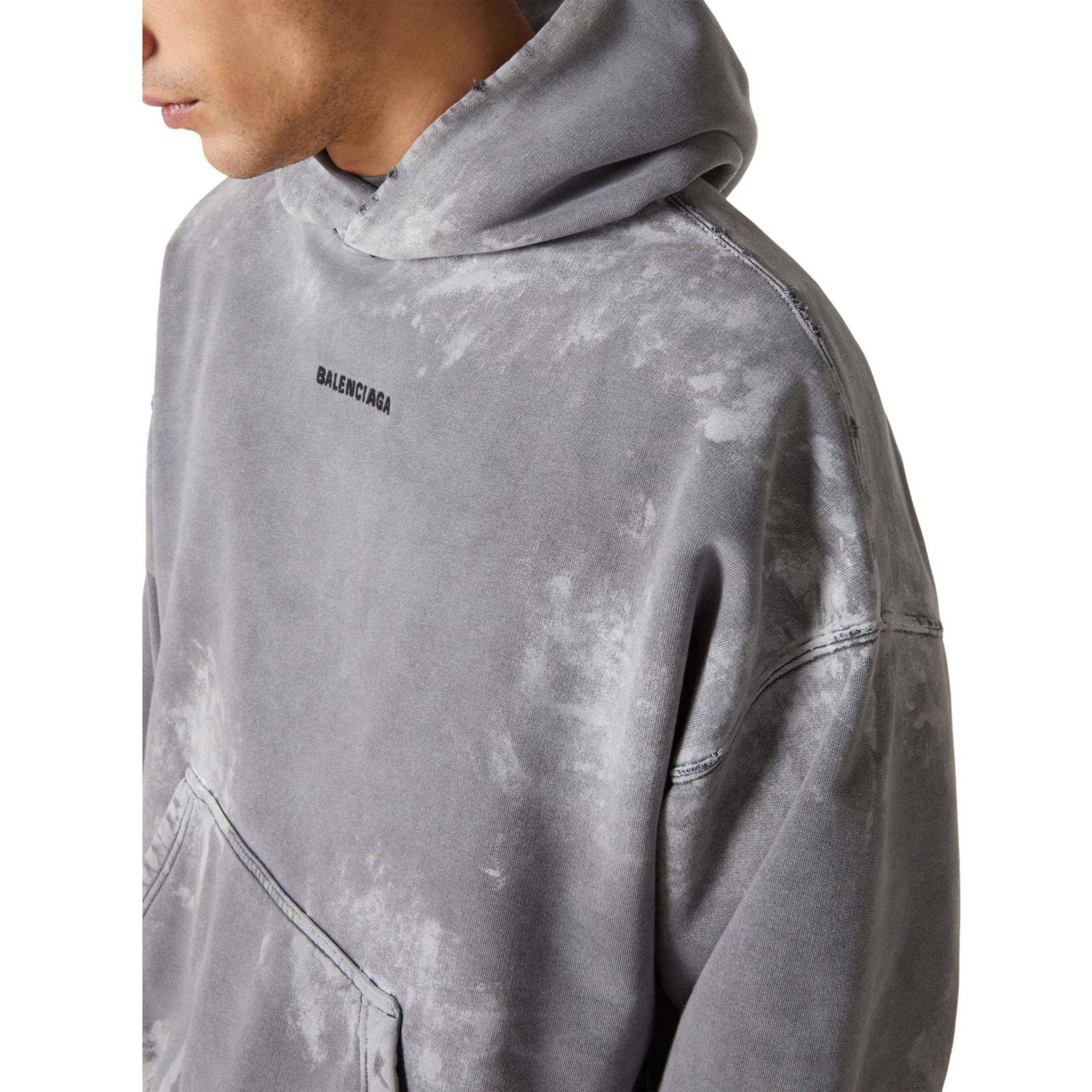 Hoodie BAL 95