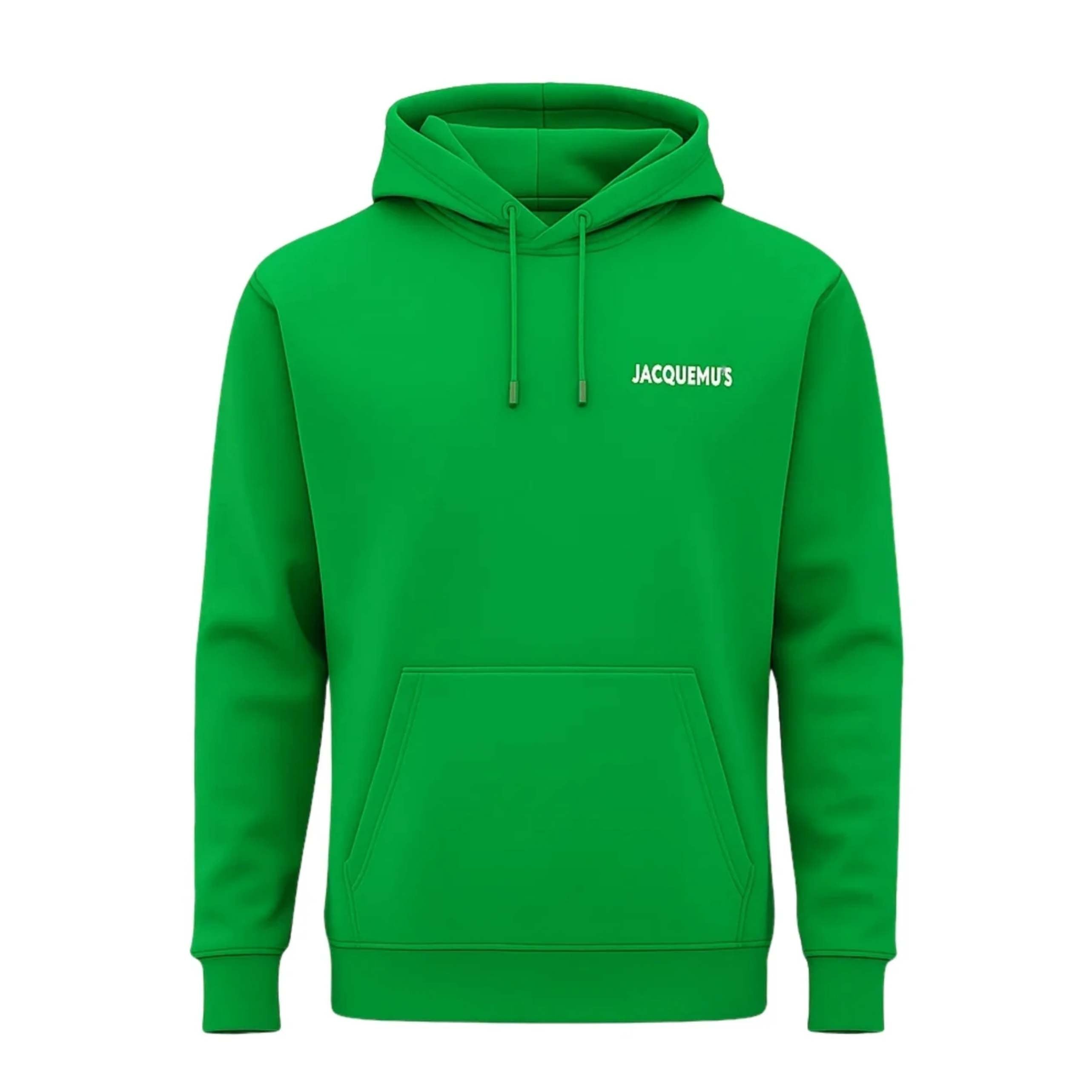 Hoodie JAC 96
