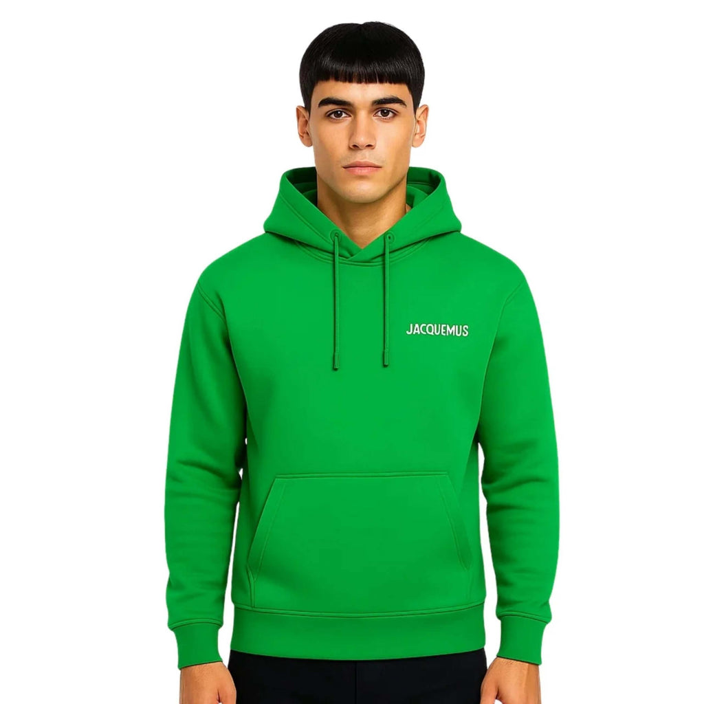Hoodie JAC 96