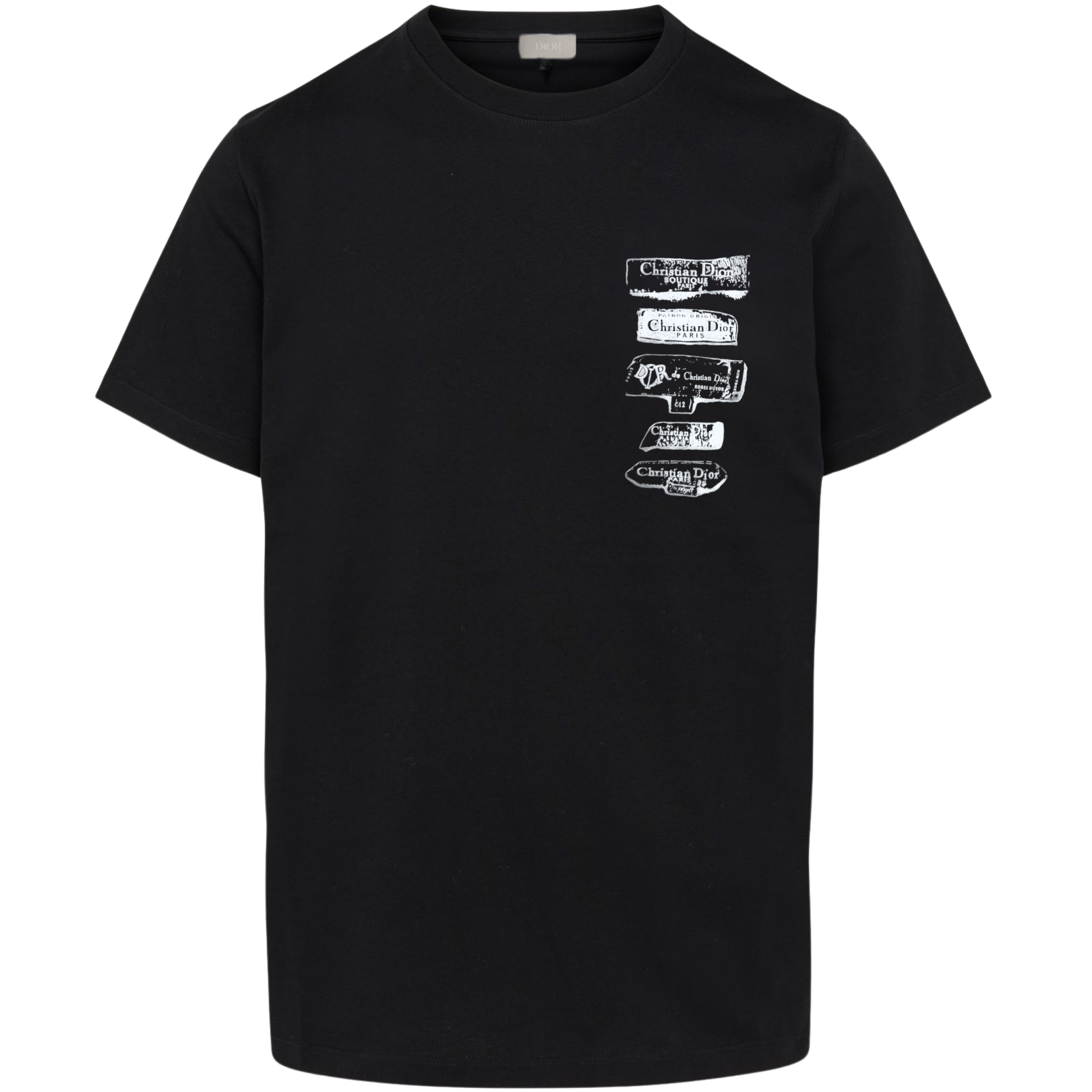 M.T-Shirts DI 48