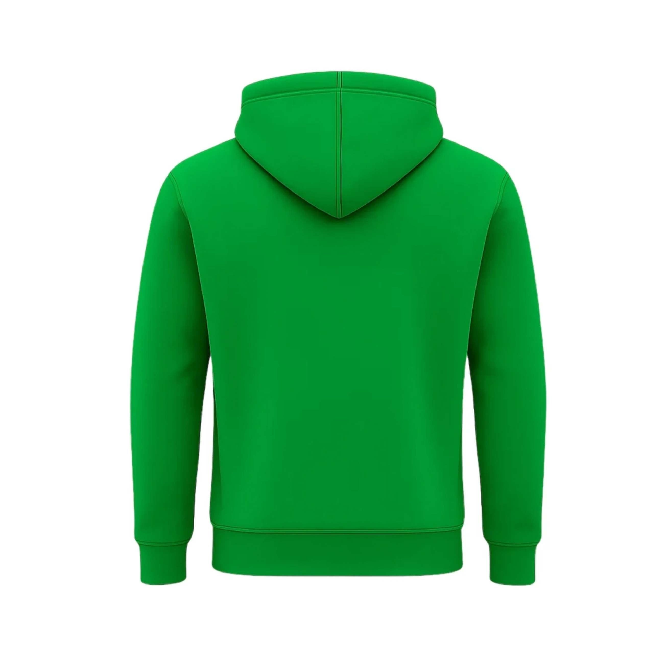 Hoodie JAC 96