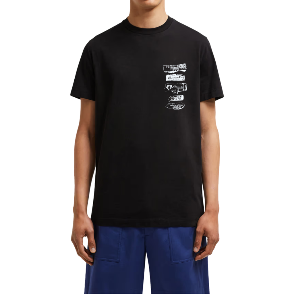 M.T-Shirts DI 48