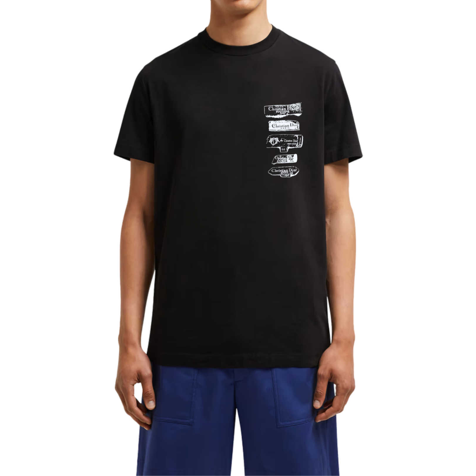 M.T-Shirts DI 48