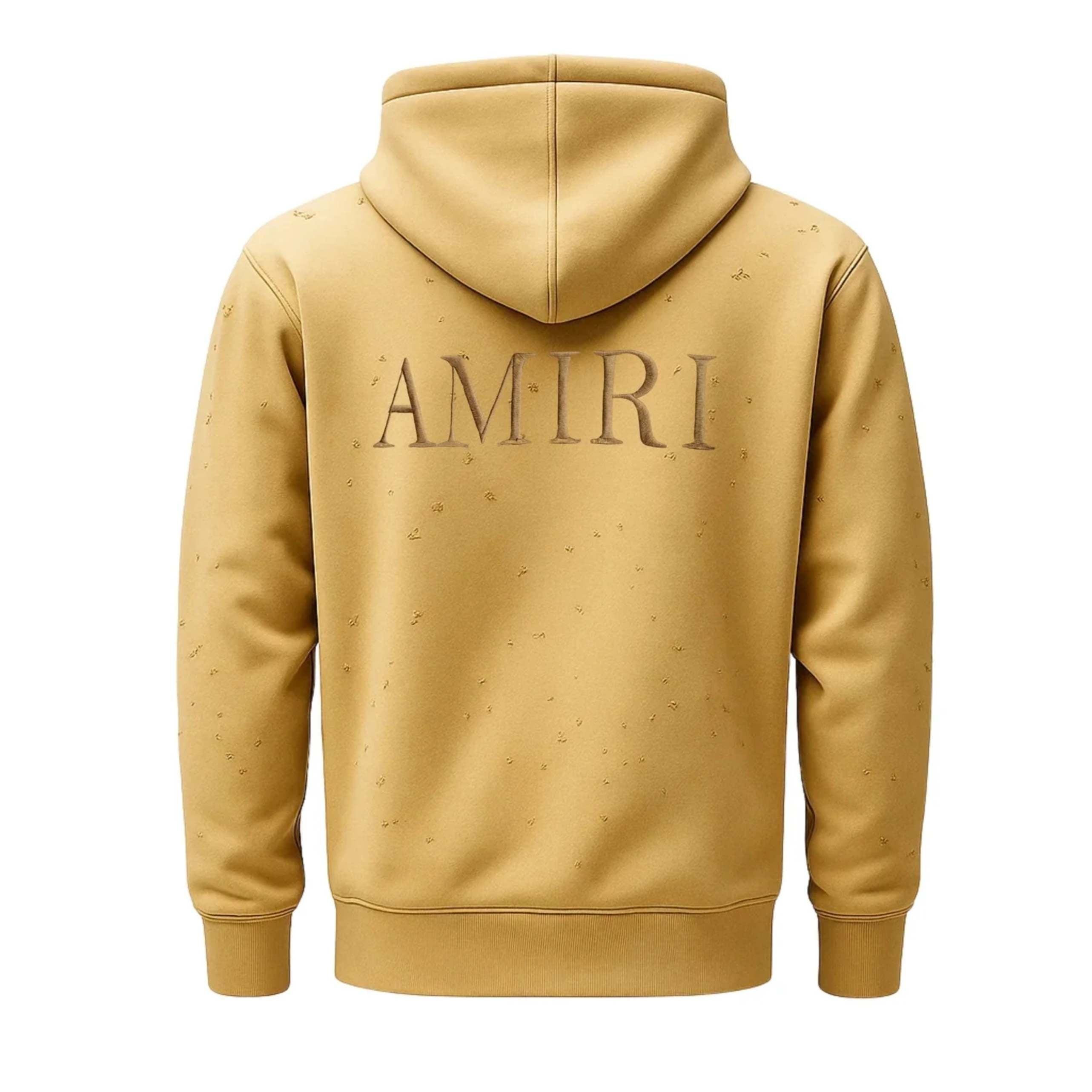 Hoodie AMR 97