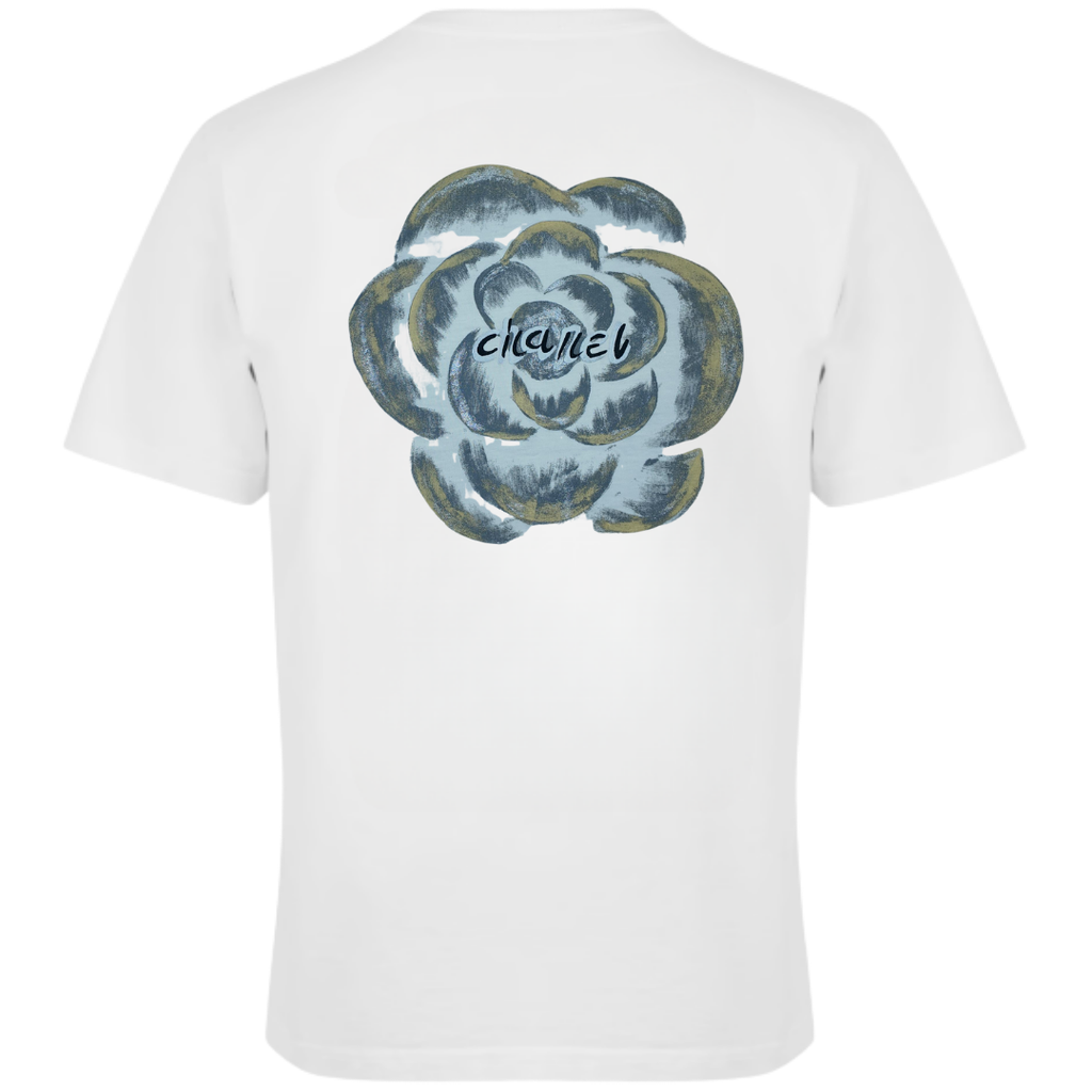 M.T-Shirts CHA 99