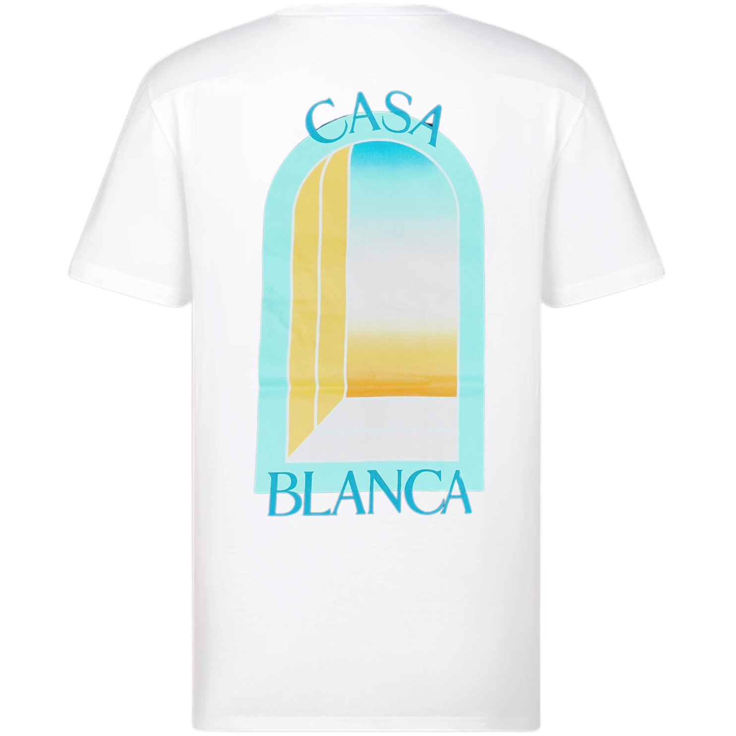 M.T-Shirts CAS 40