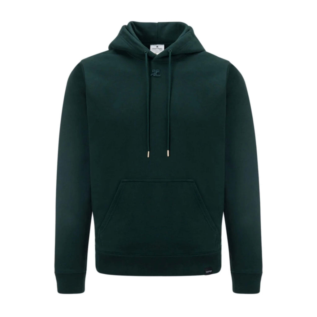 Hoodie CO 98