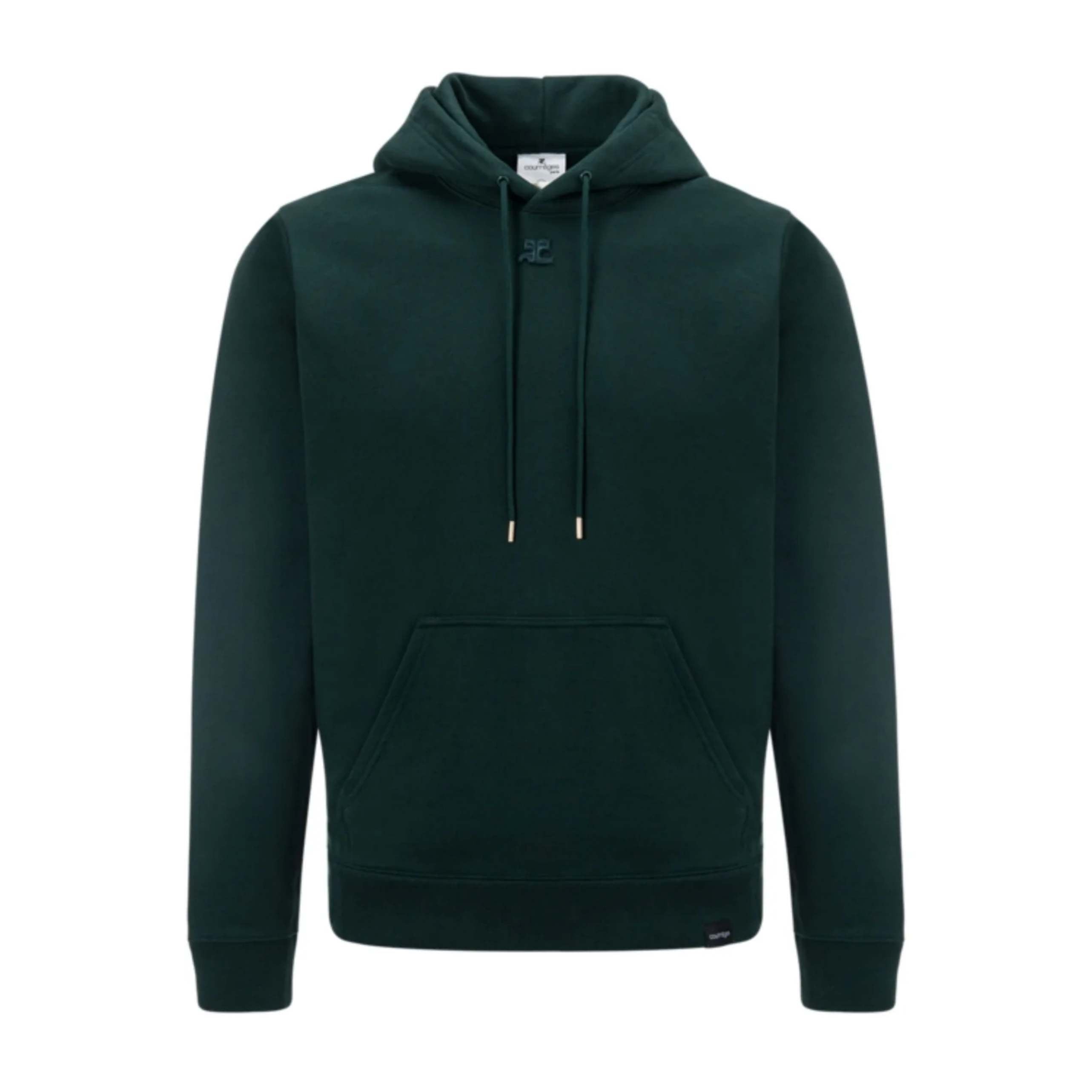 Hoodie CO 98