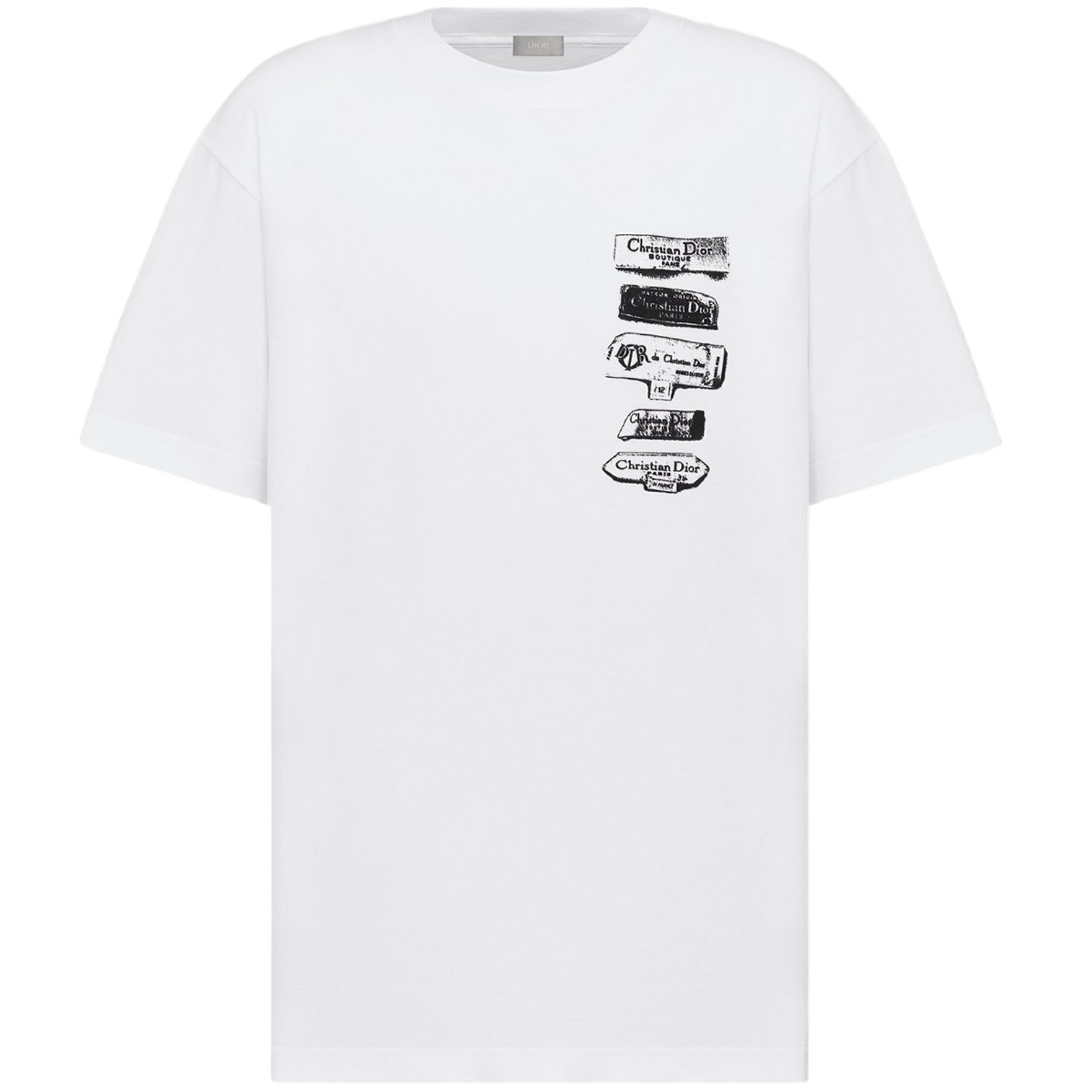 M.T-Shirts DI 49