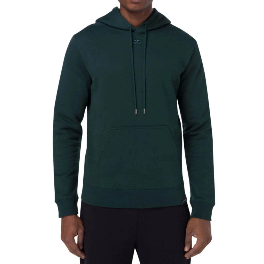 Hoodie CO 98