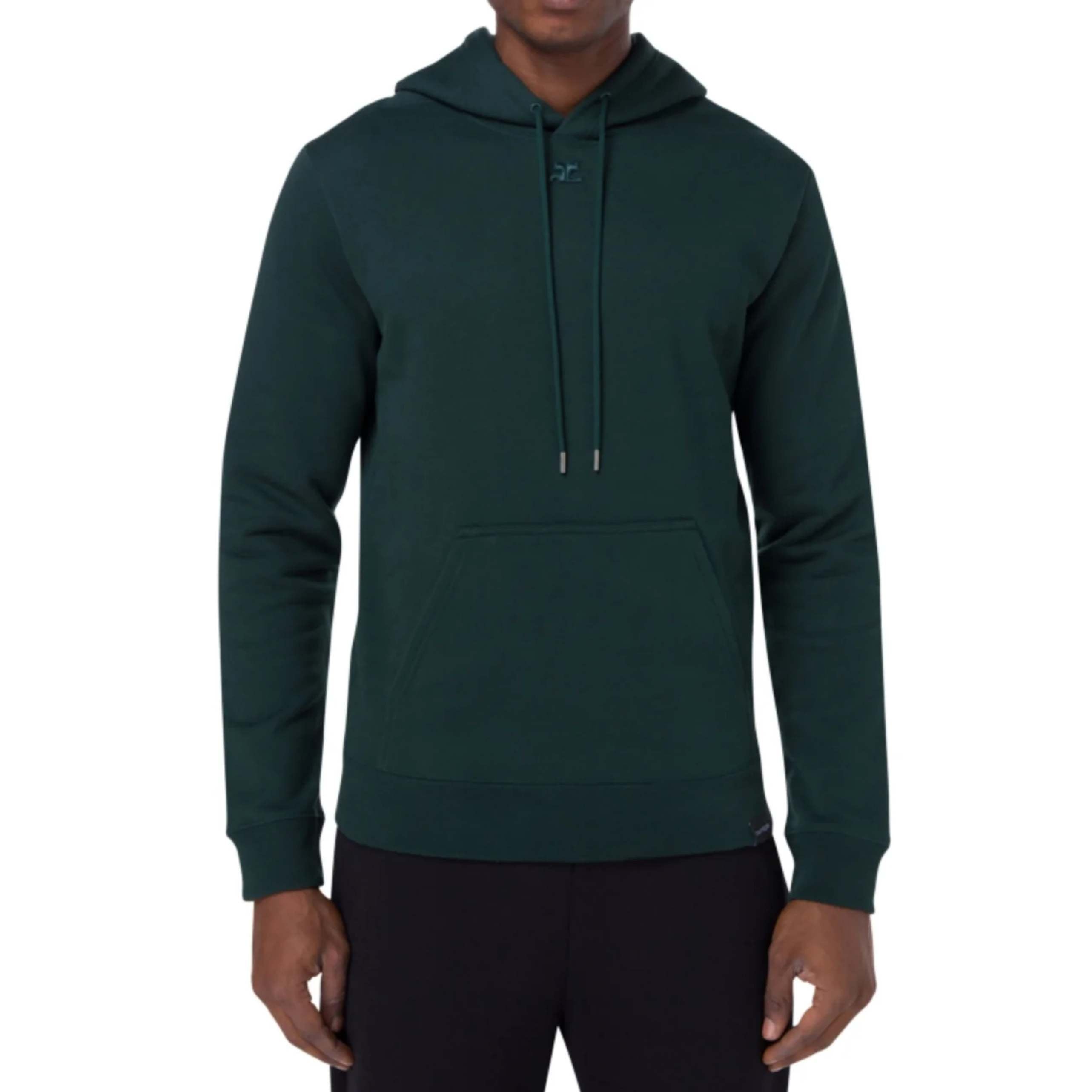 Hoodie CO 98