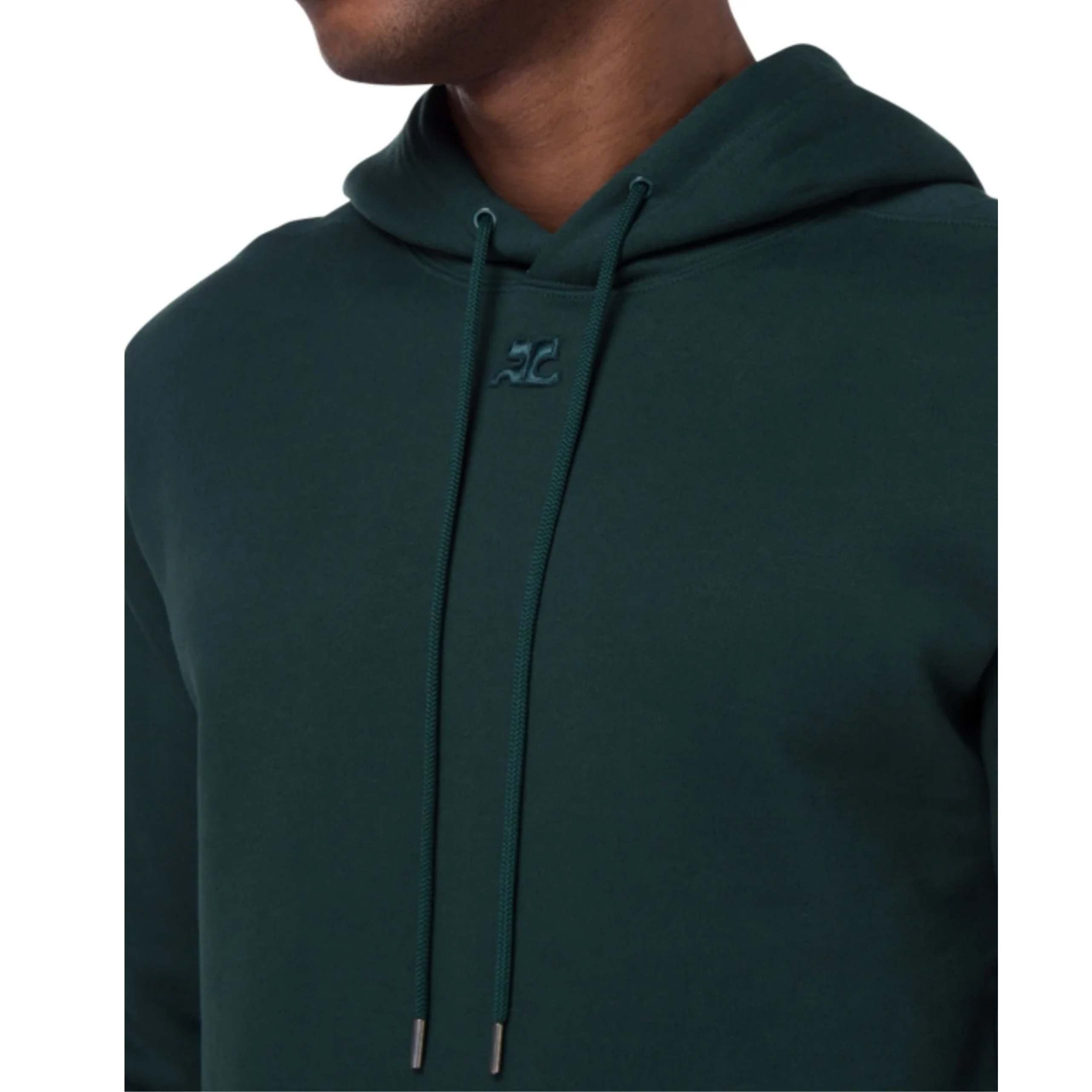 Hoodie CO 98