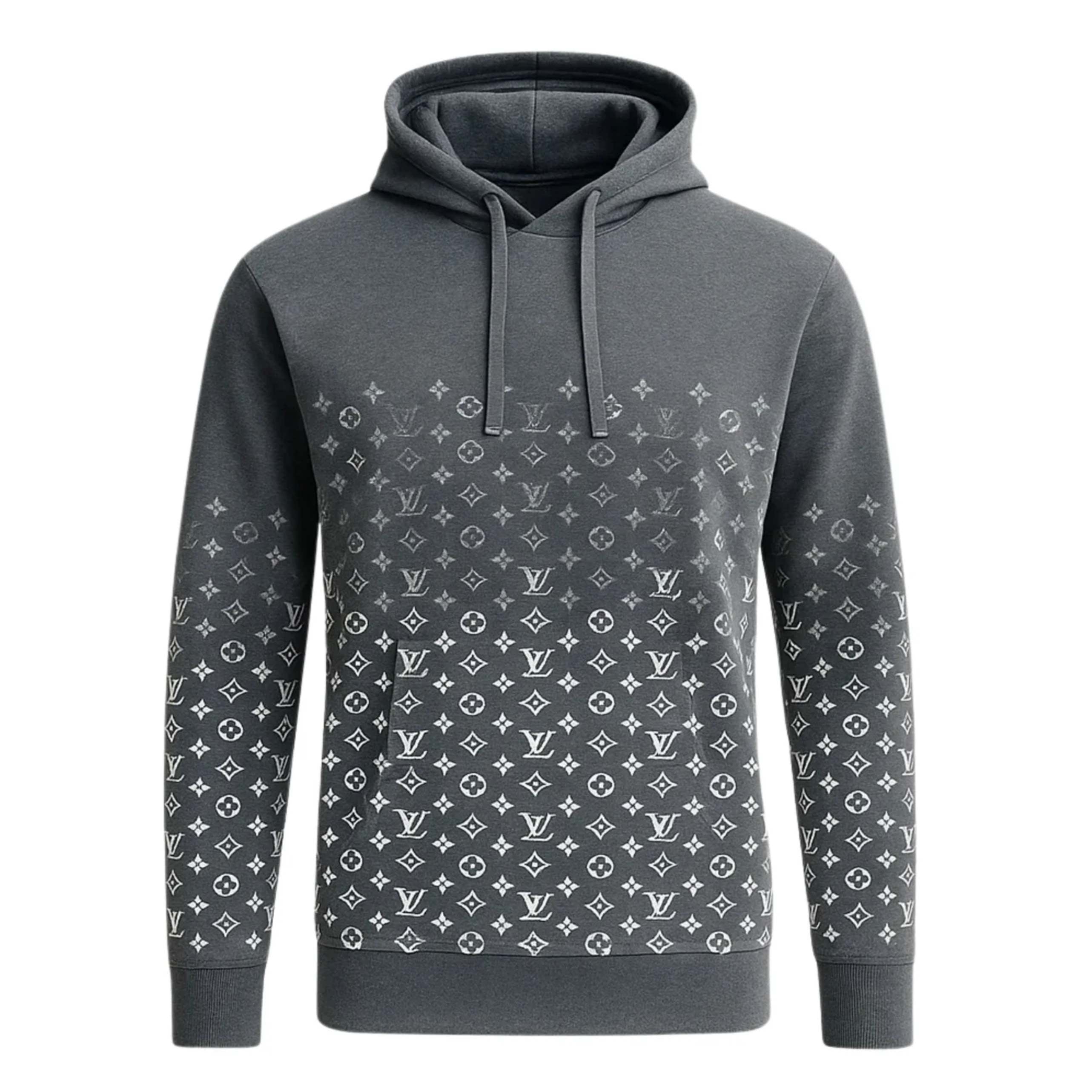Hoodie LV 99