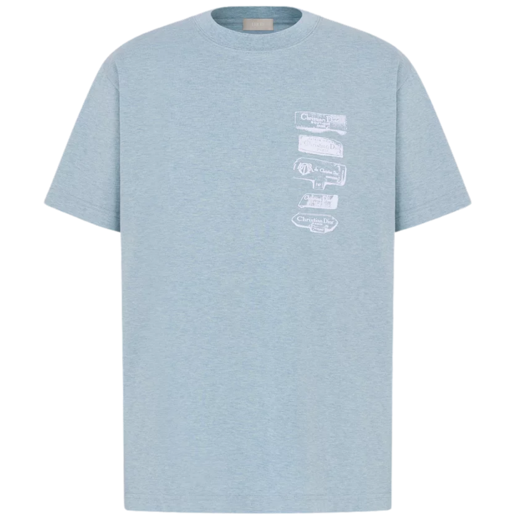 M.T-Shirts DI 50