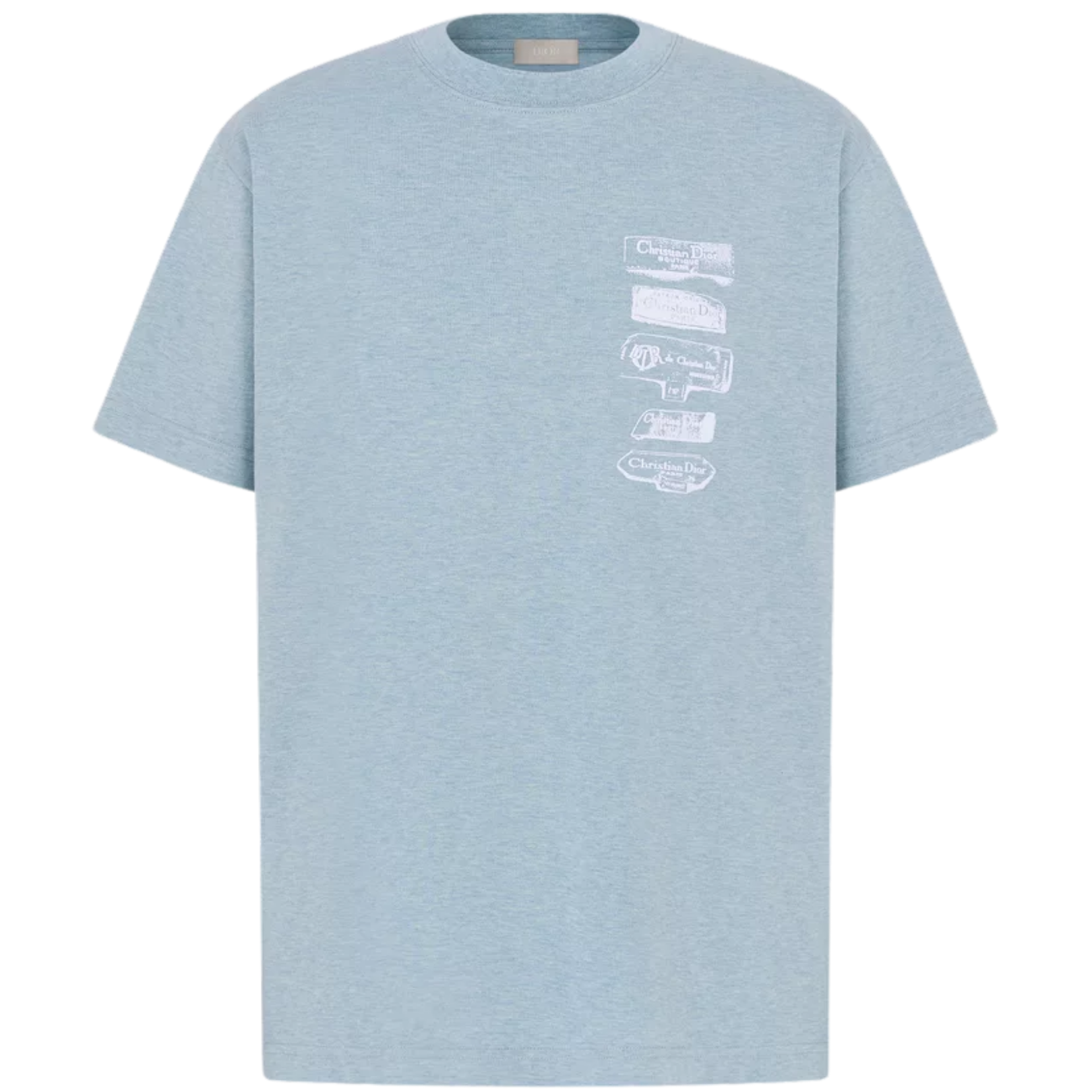M.T-Shirts DI 50