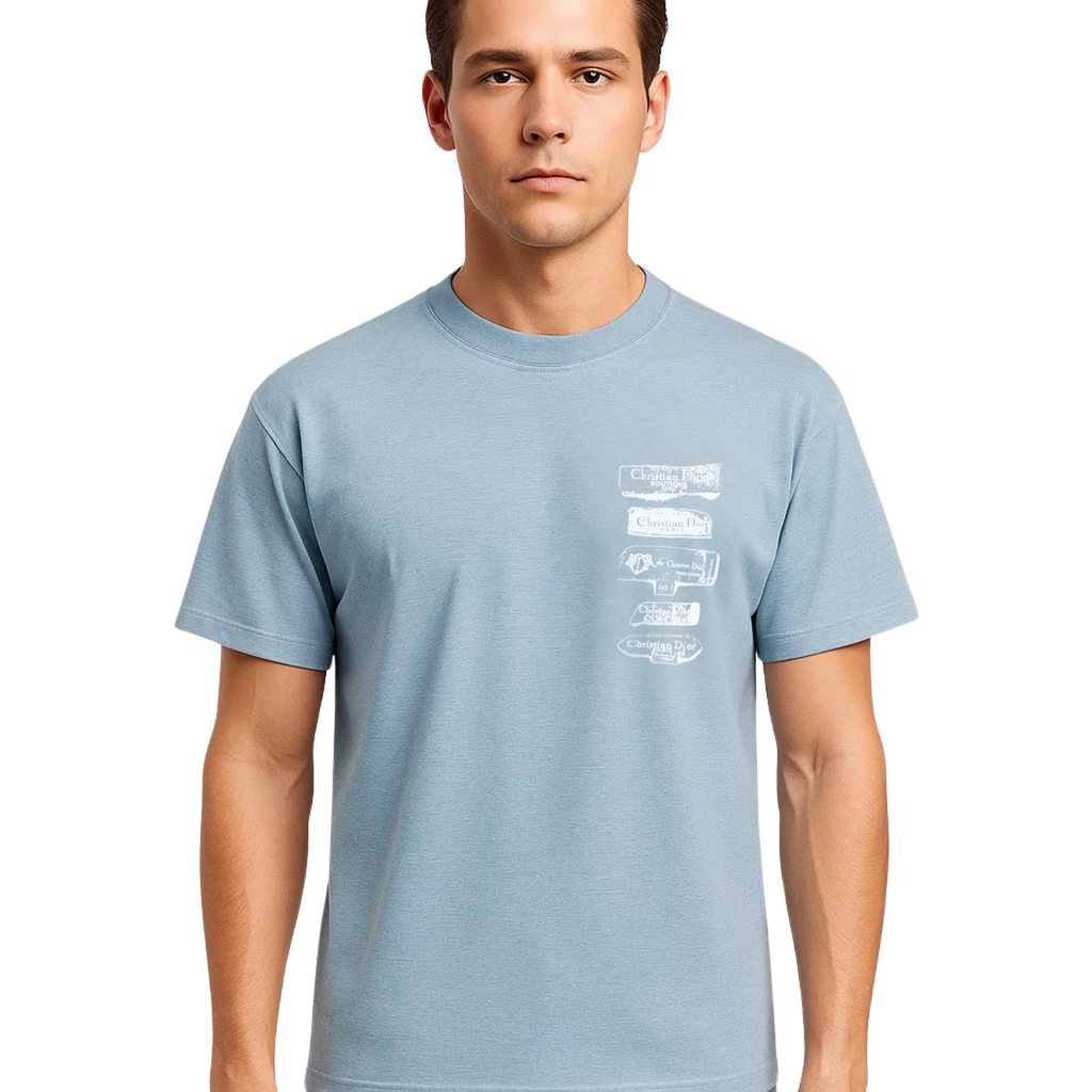 M.T-Shirts DI 50