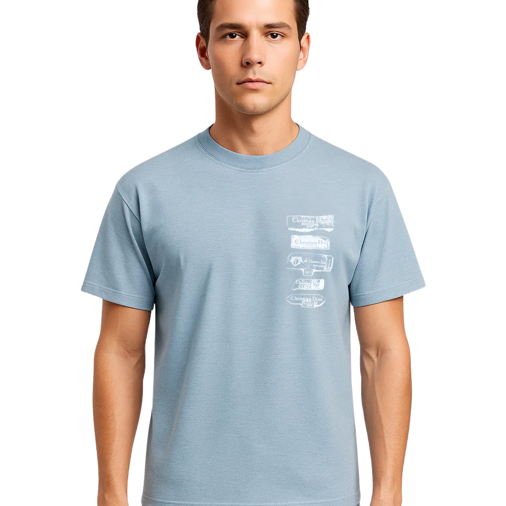 M.T-Shirts DI 50