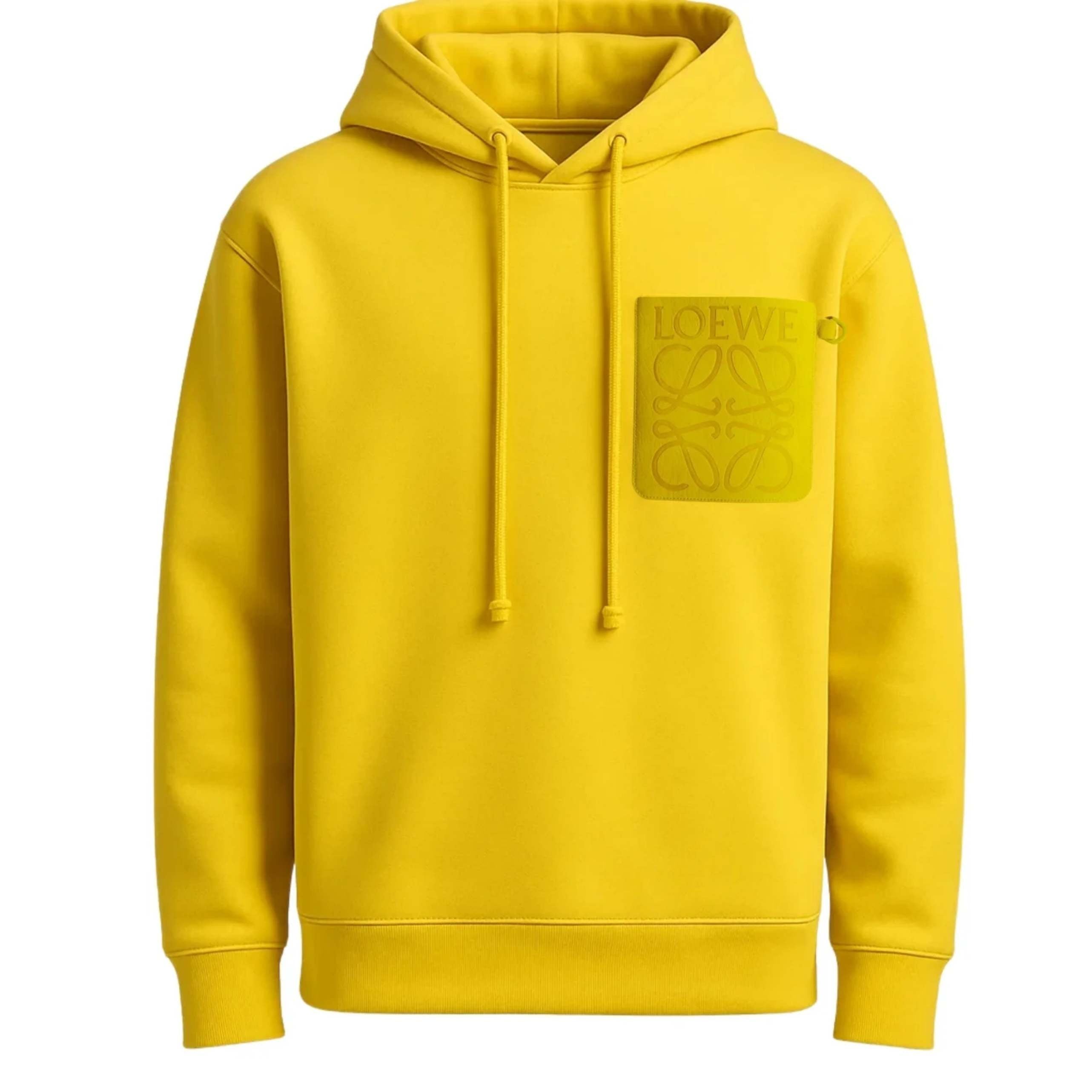 Hoodie LOE 100