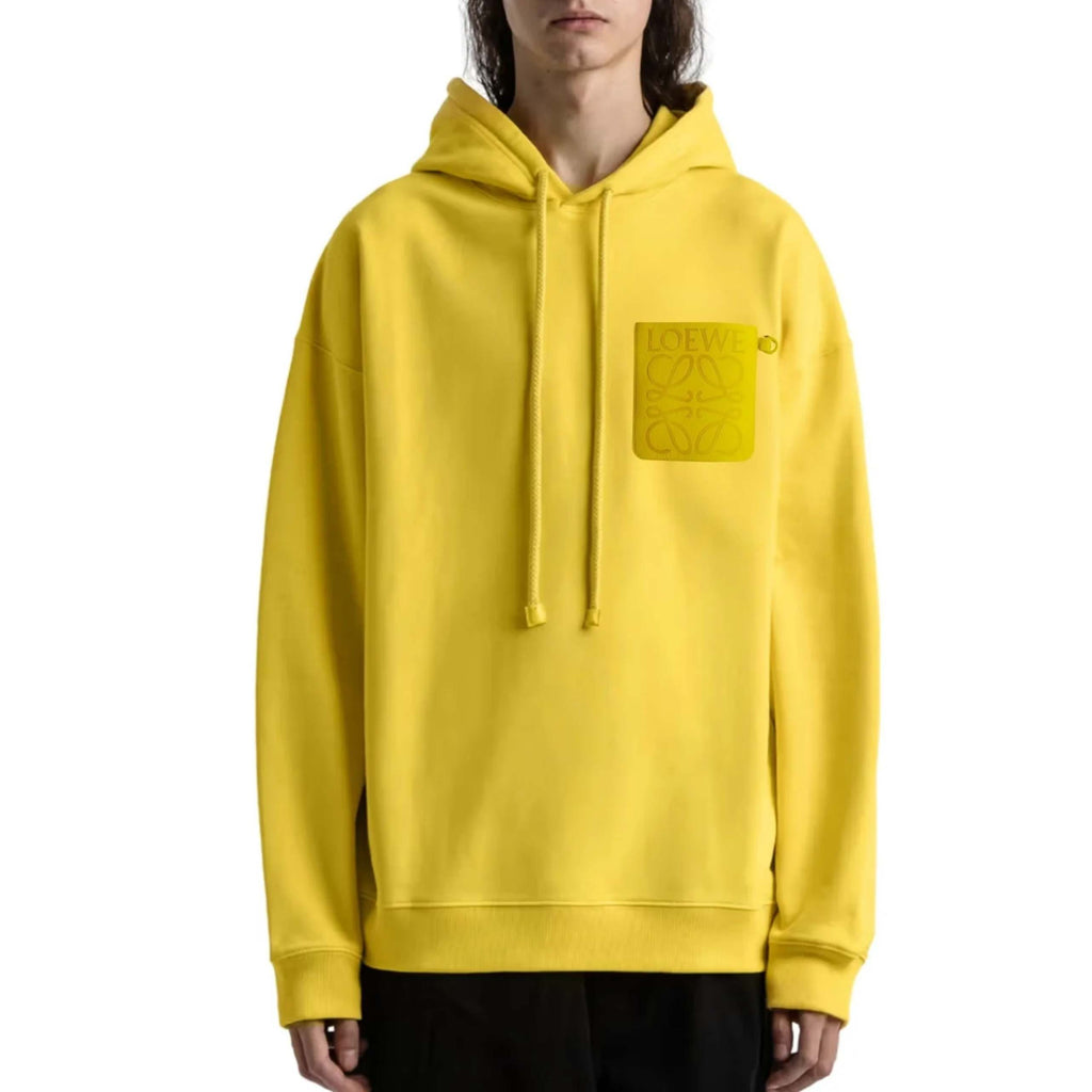 Hoodie LOE 100