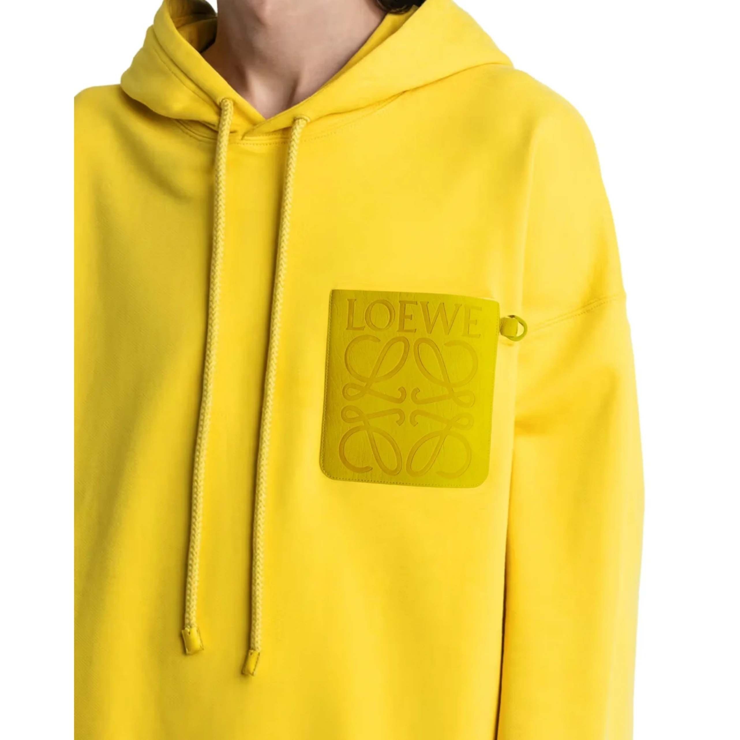 Hoodie LOE 100