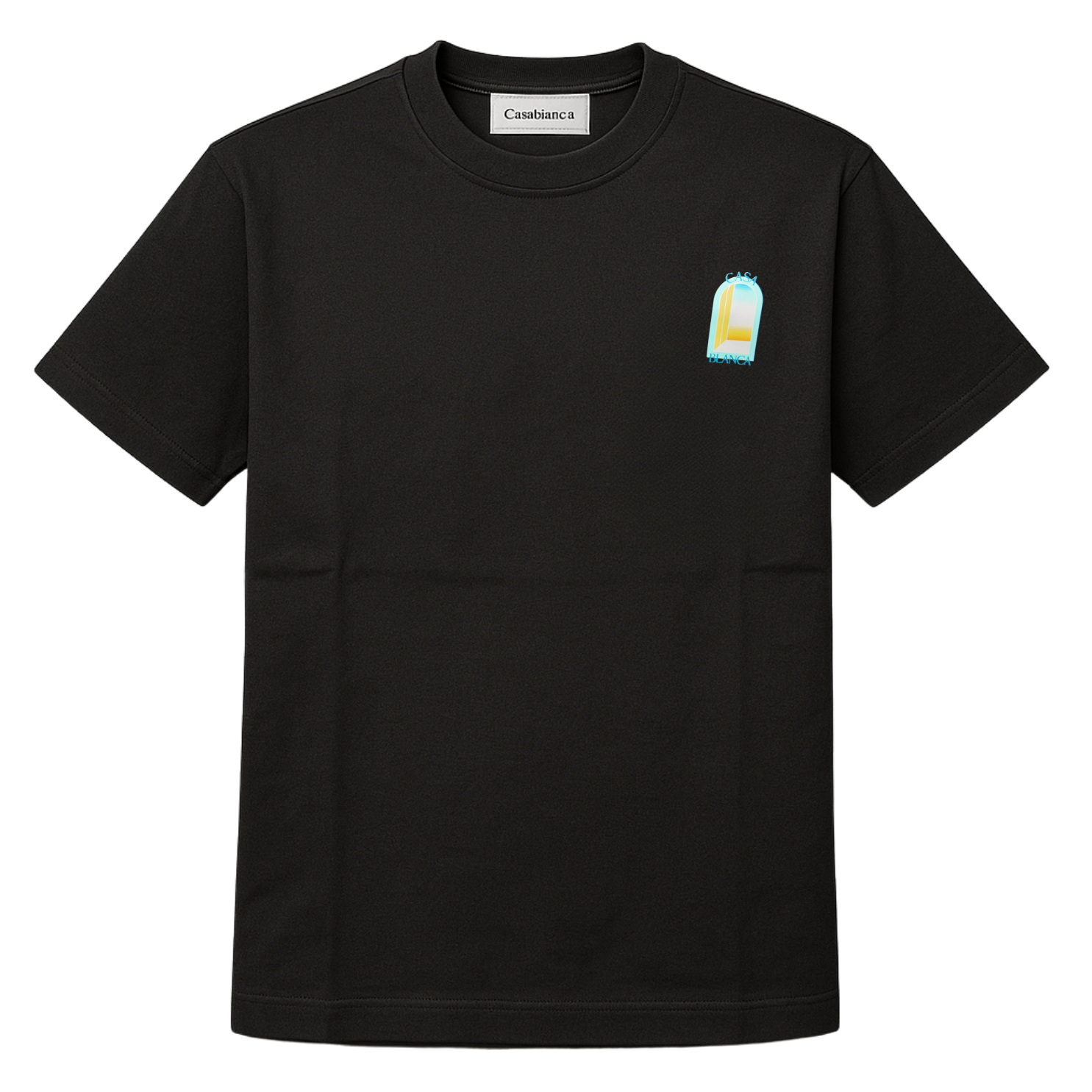 M.T-Shirts CAS 41