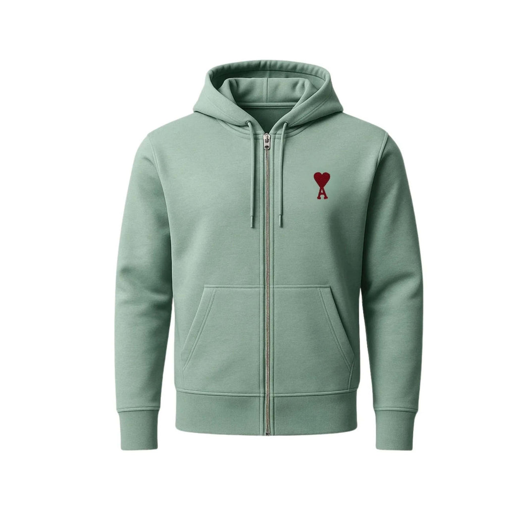 Hoodie AMI 101