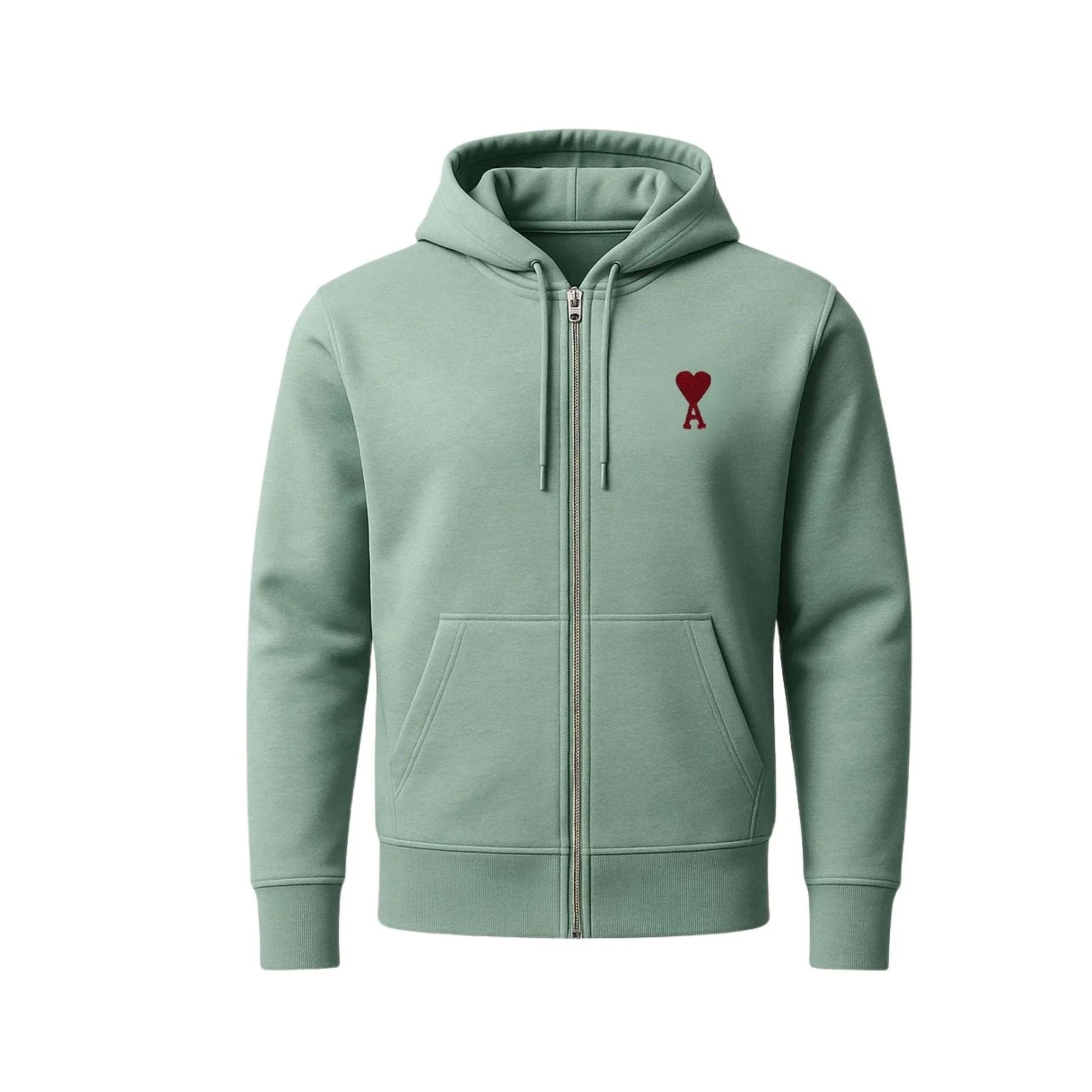Hoodie AMI 101