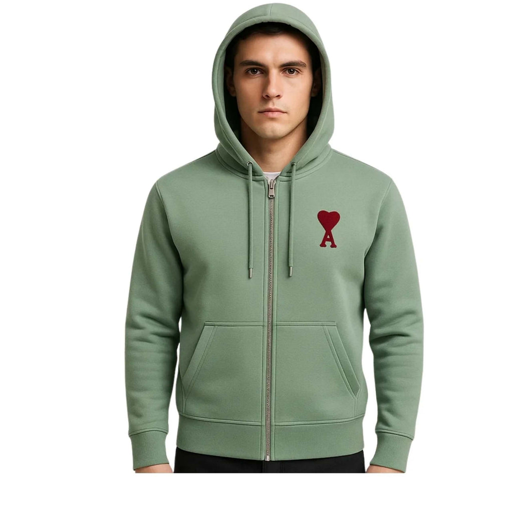Hoodie AMI 101