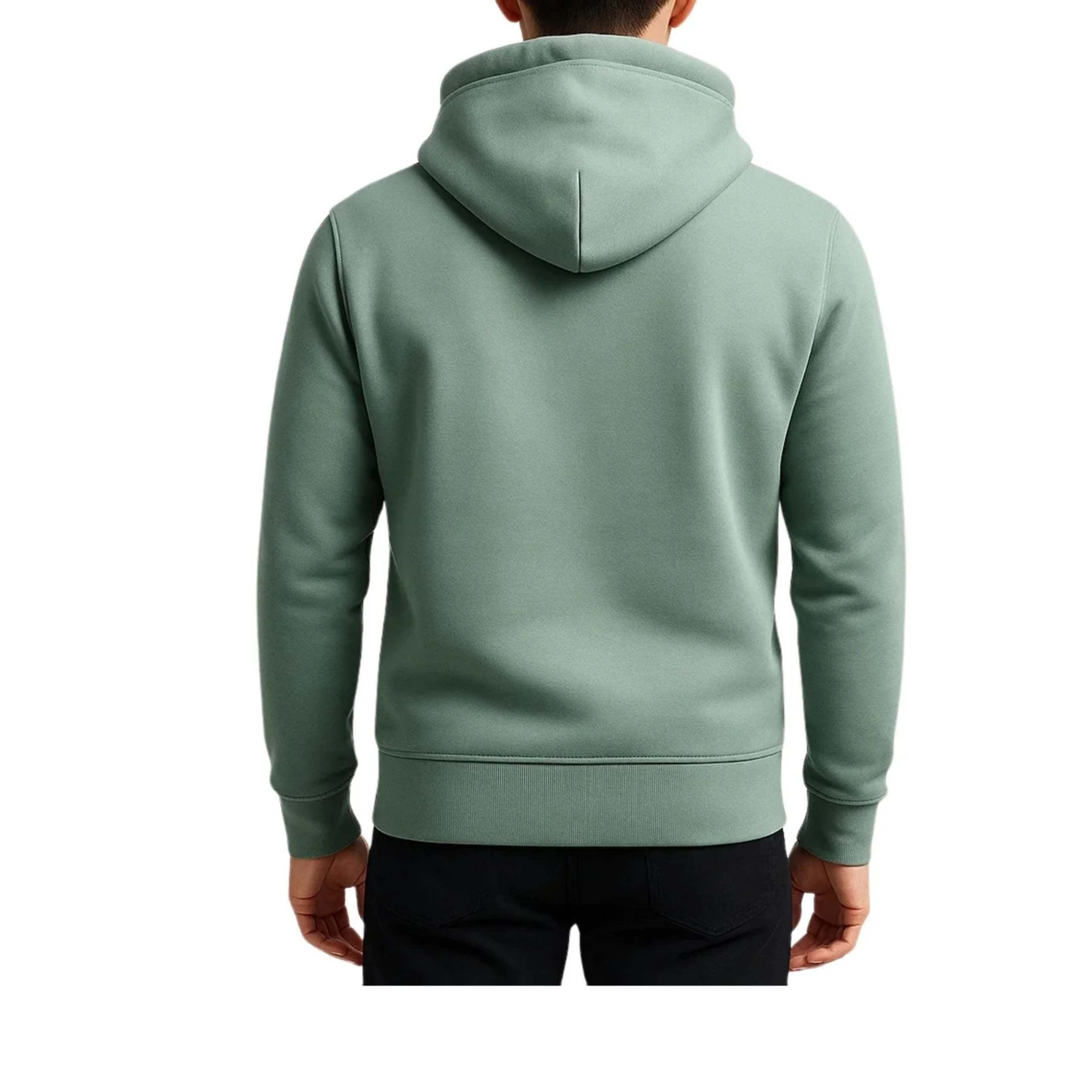 Hoodie AMI 101