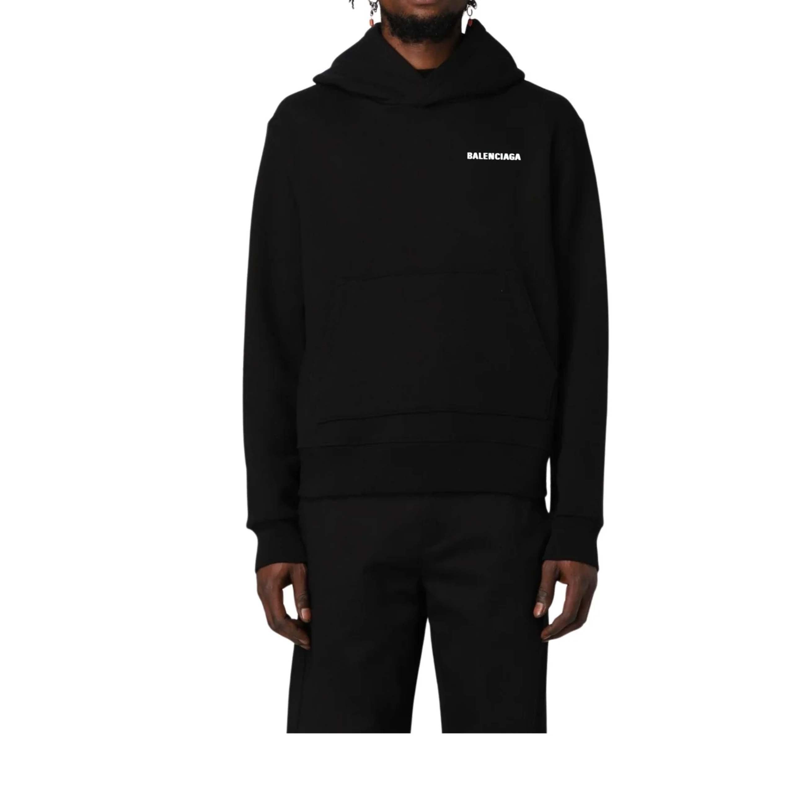 Hoodie BAL 102