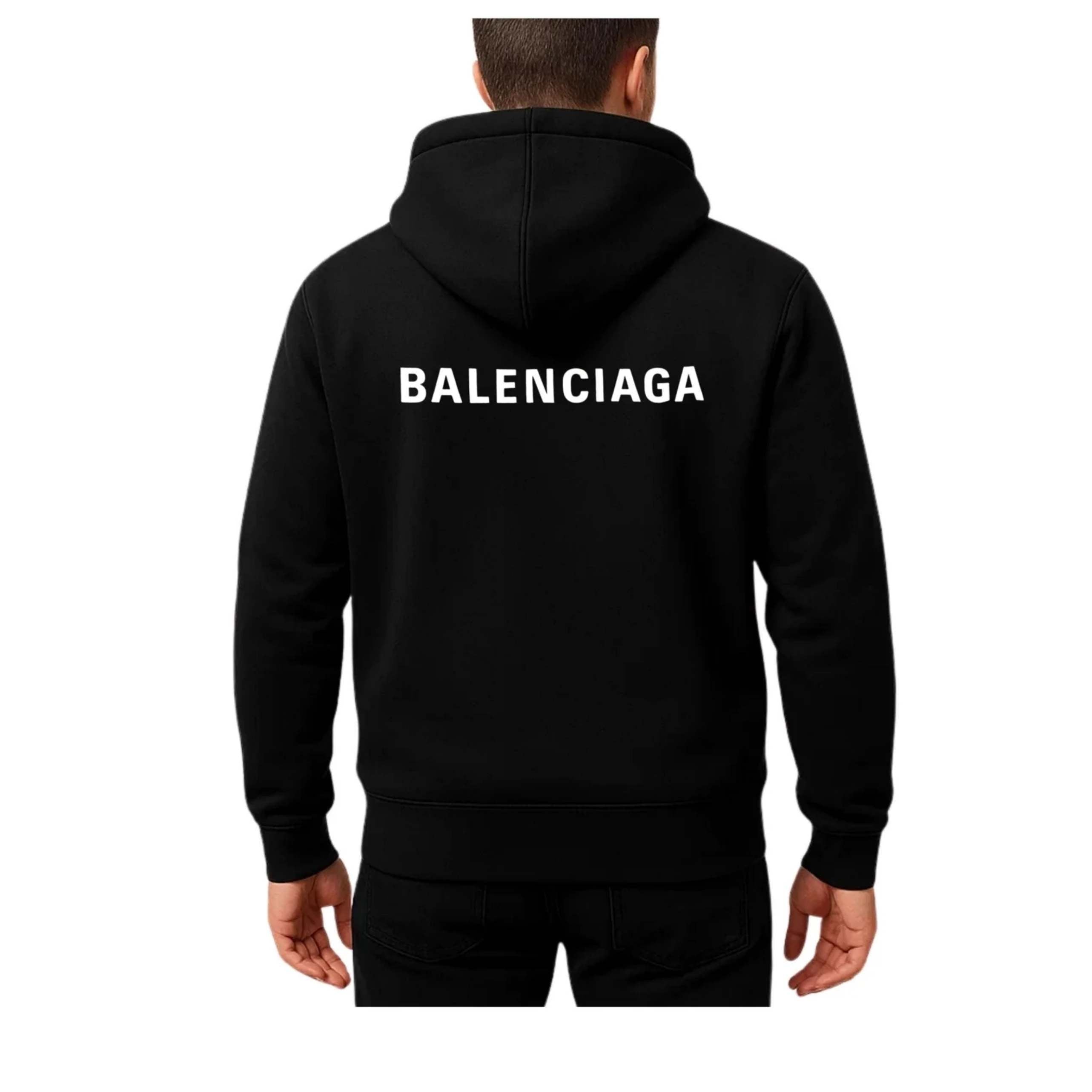 Hoodie BAL 102