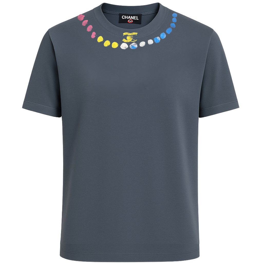 M.T-Shirts CHA 106