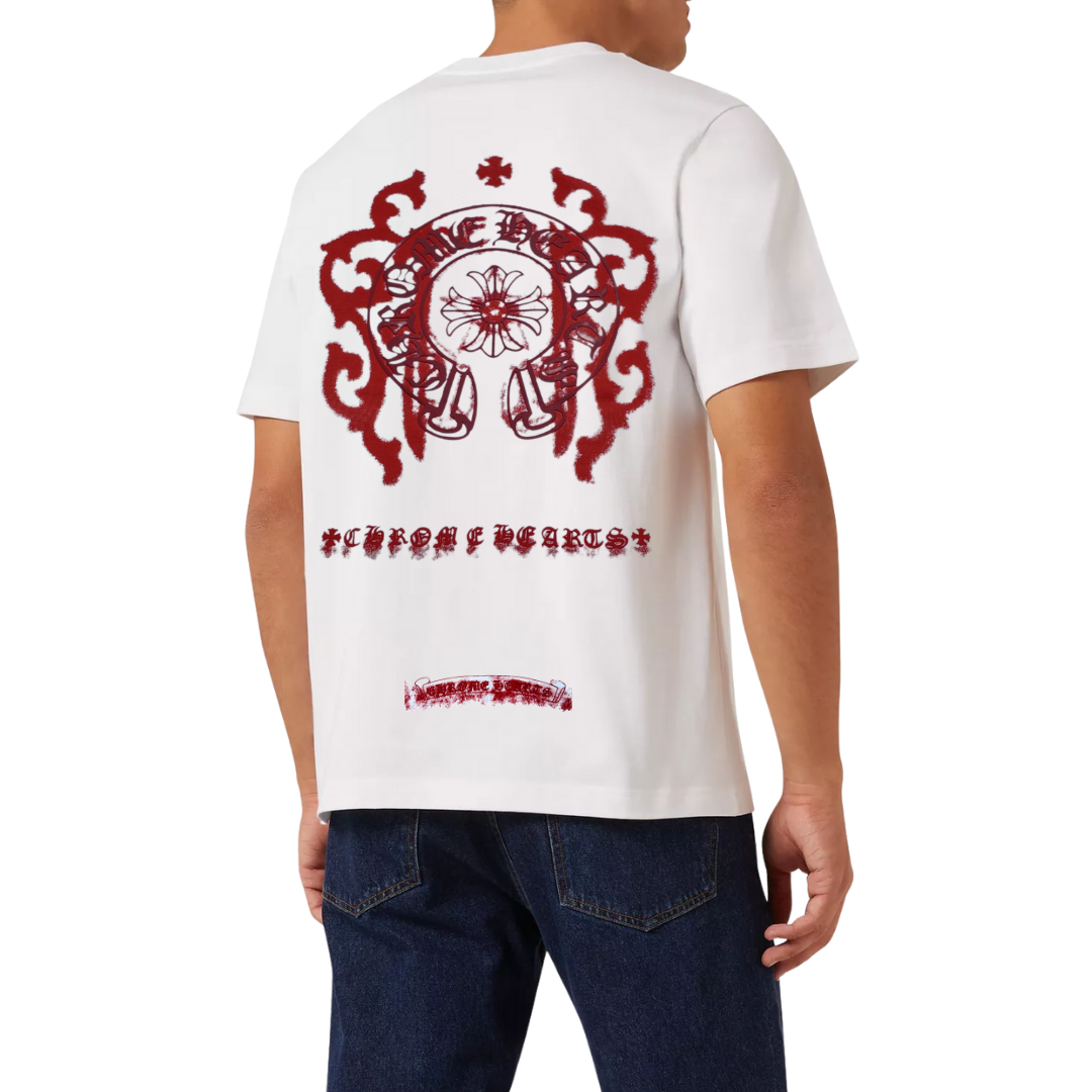 M.T-Shirts CHR 67