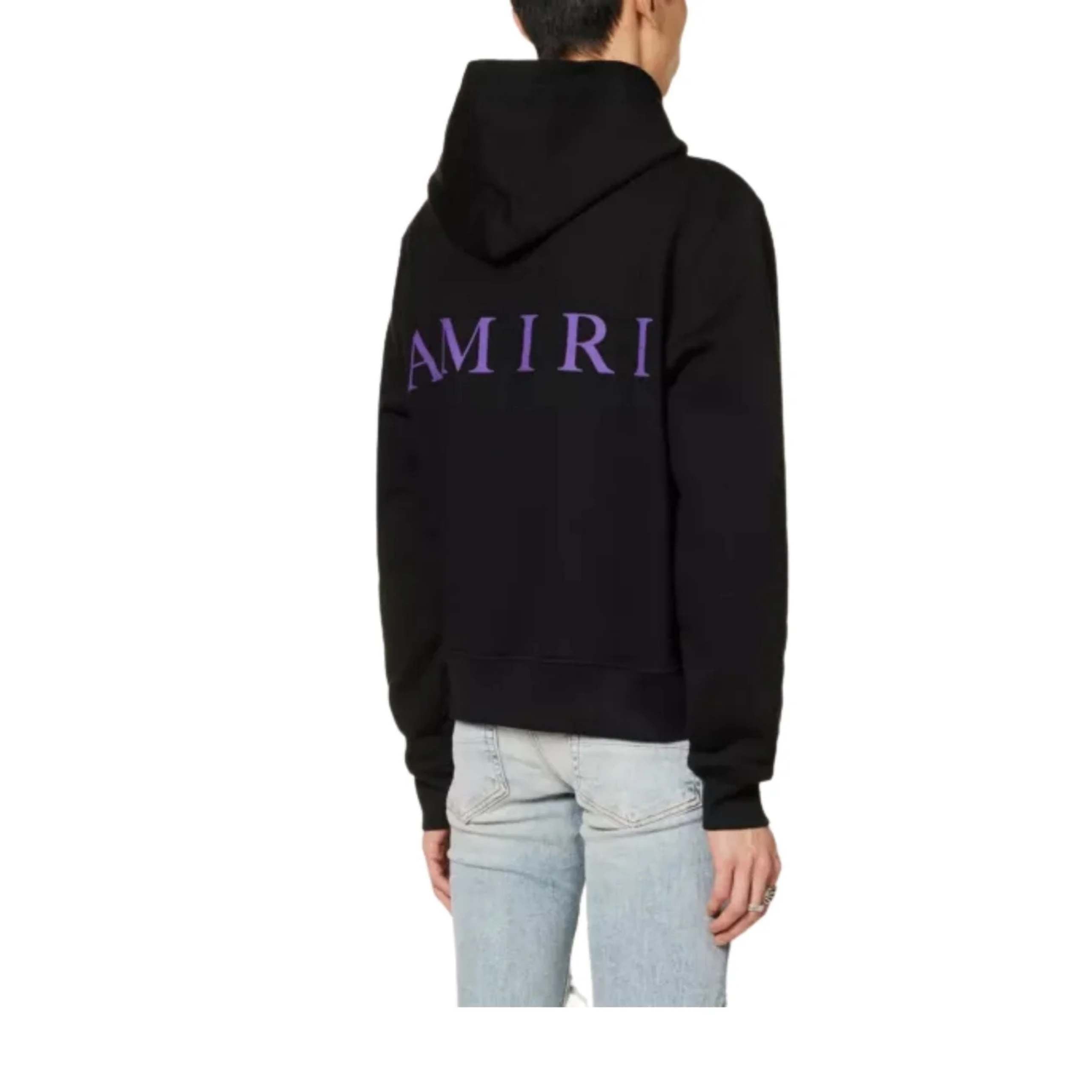 Hoodie AMR 103